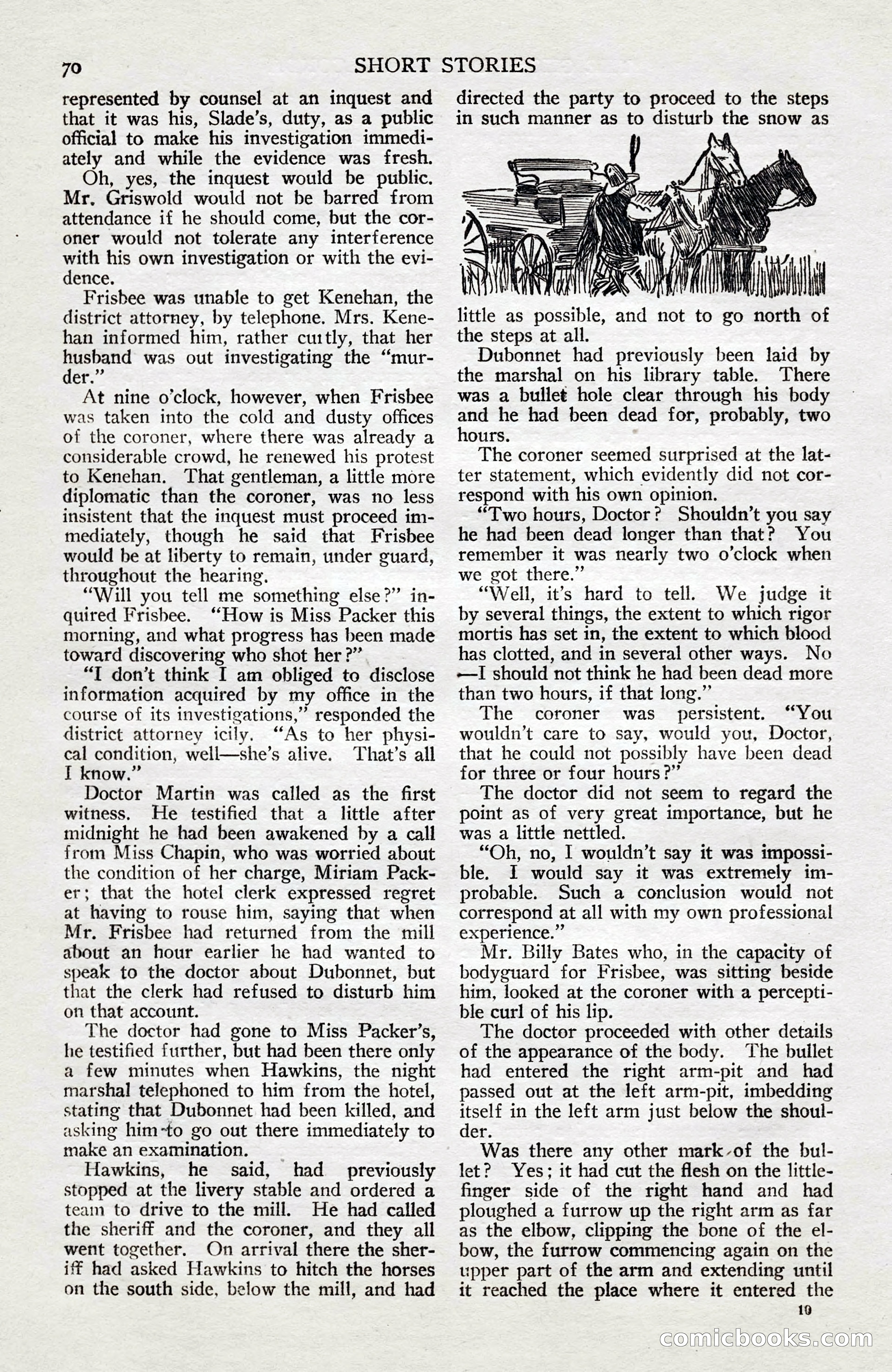 Short Stories, June 10, 1925 — page 76 of 192