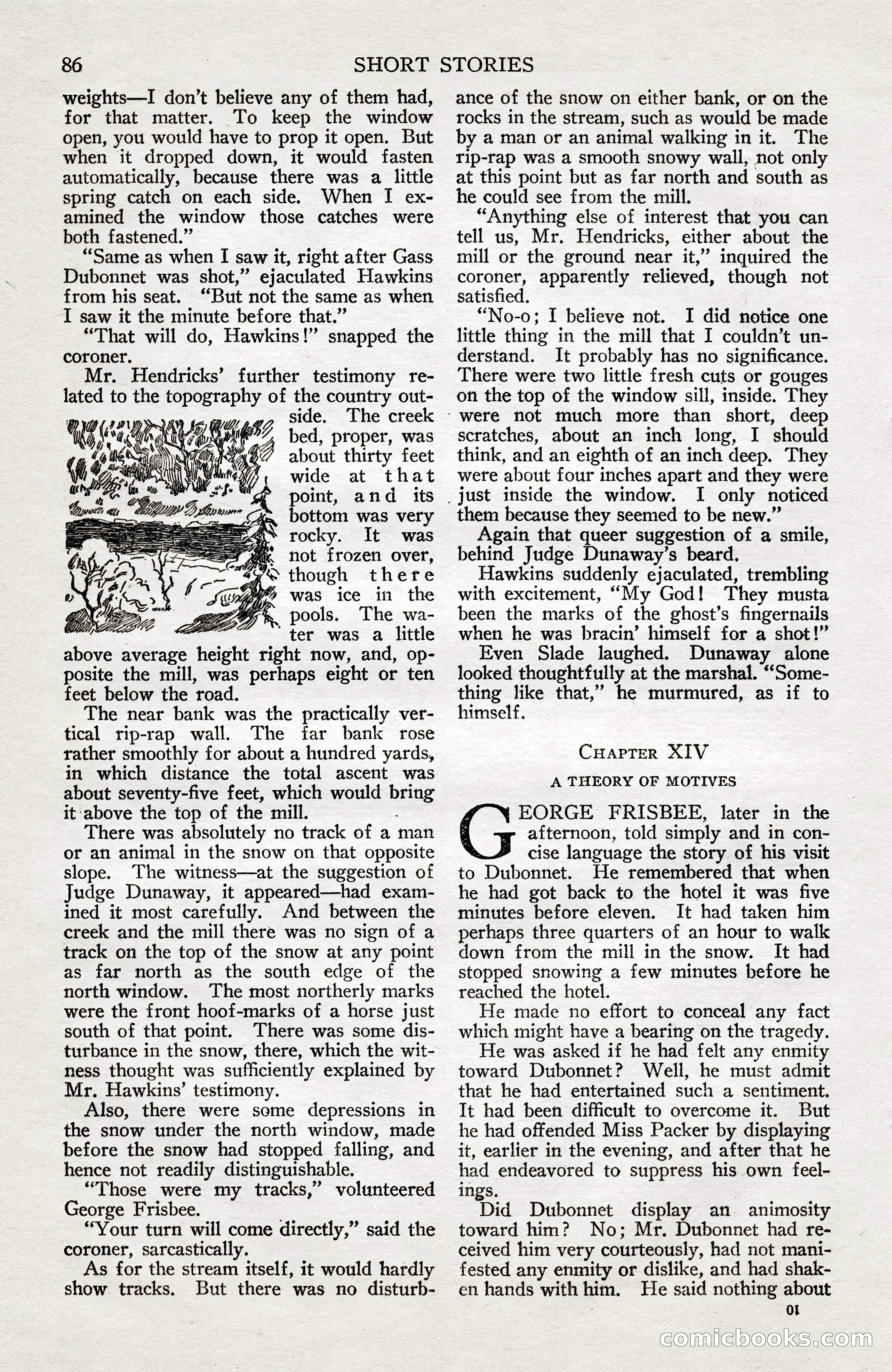 Short Stories, June 10, 1925 — page 92 of 192