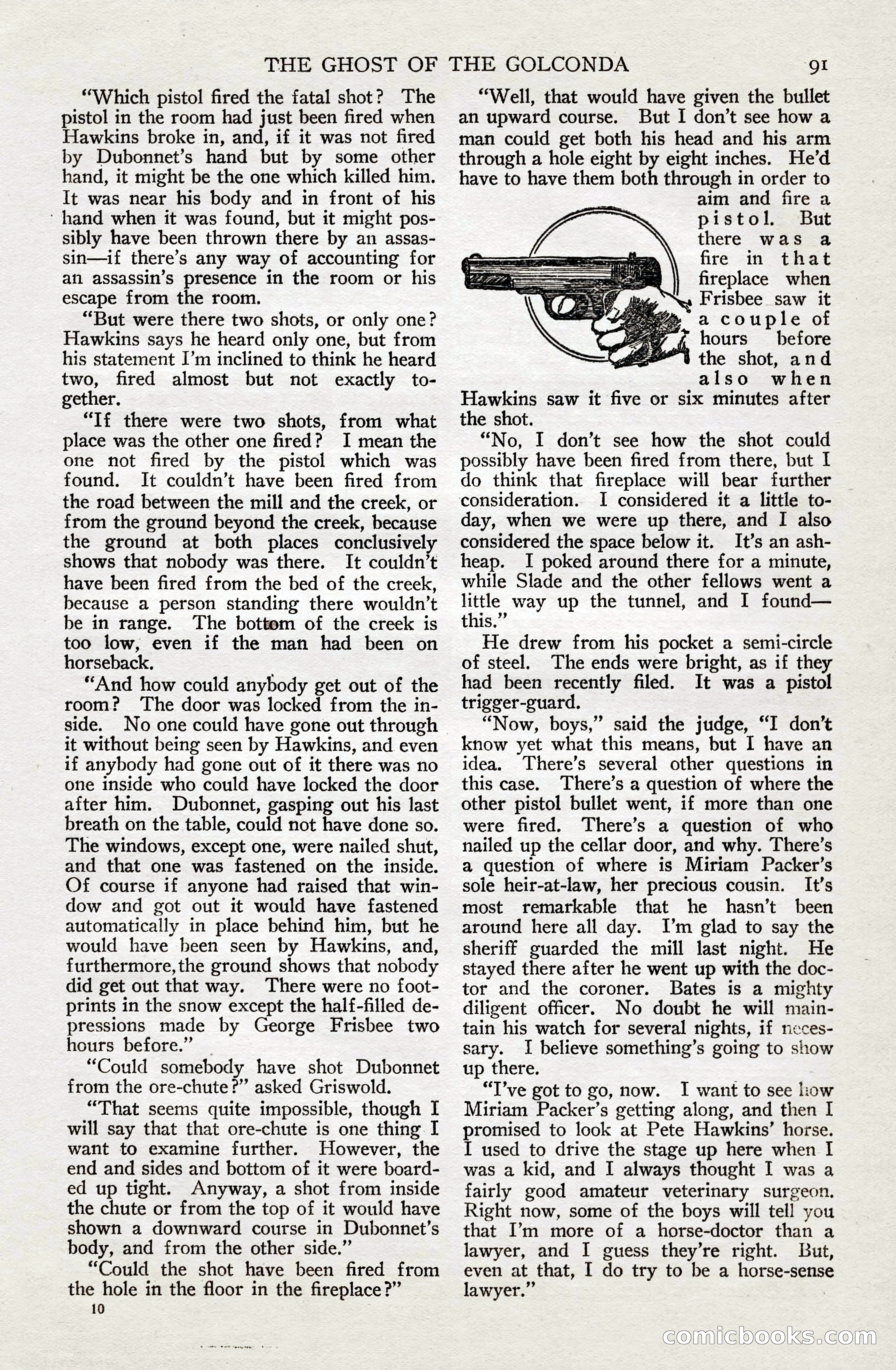 Short Stories, June 10, 1925 — page 97 of 192