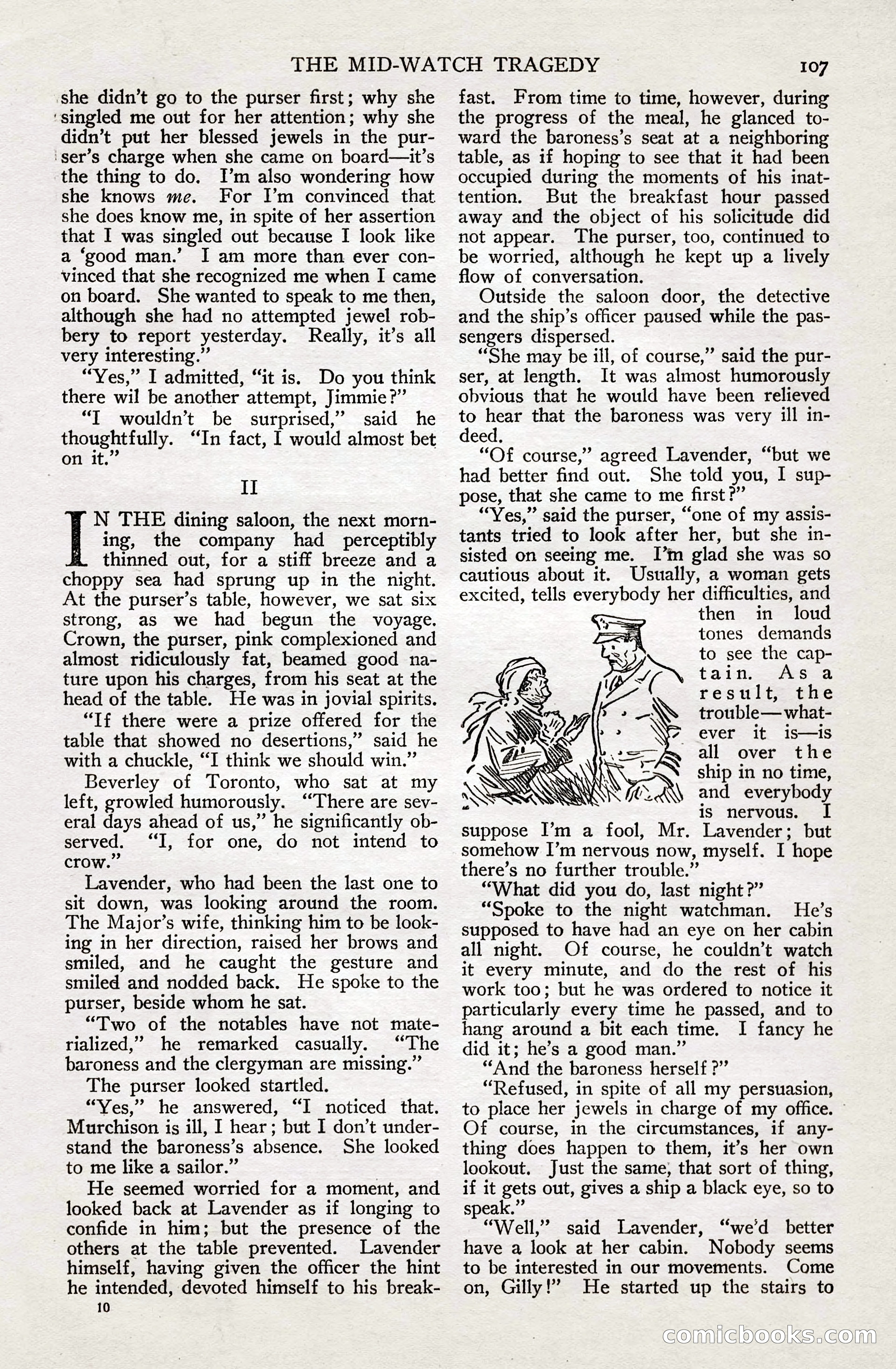 Short Stories, June 10, 1925 — page 113 of 192