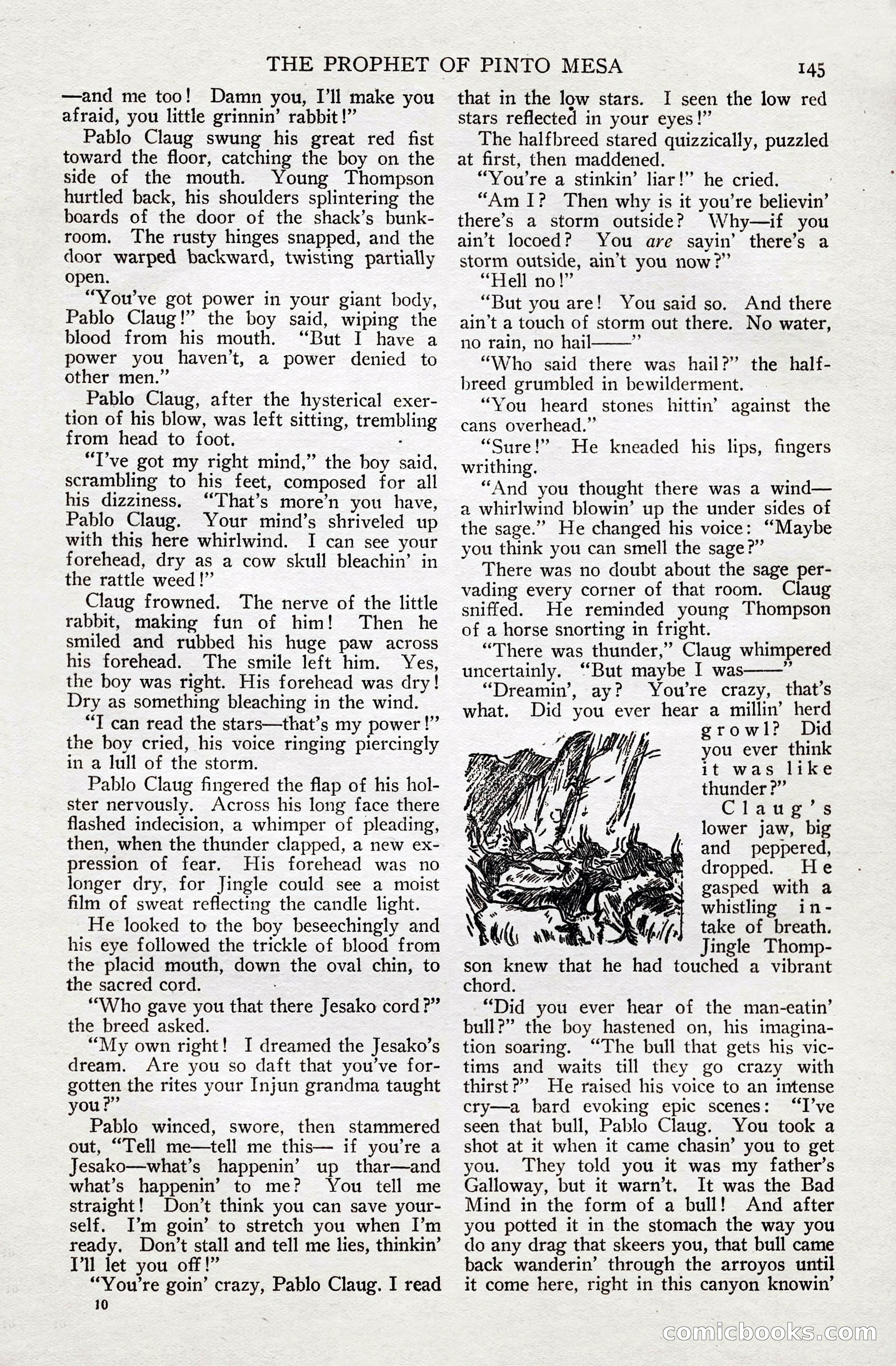 Short Stories, June 10, 1925 — page 151 of 192