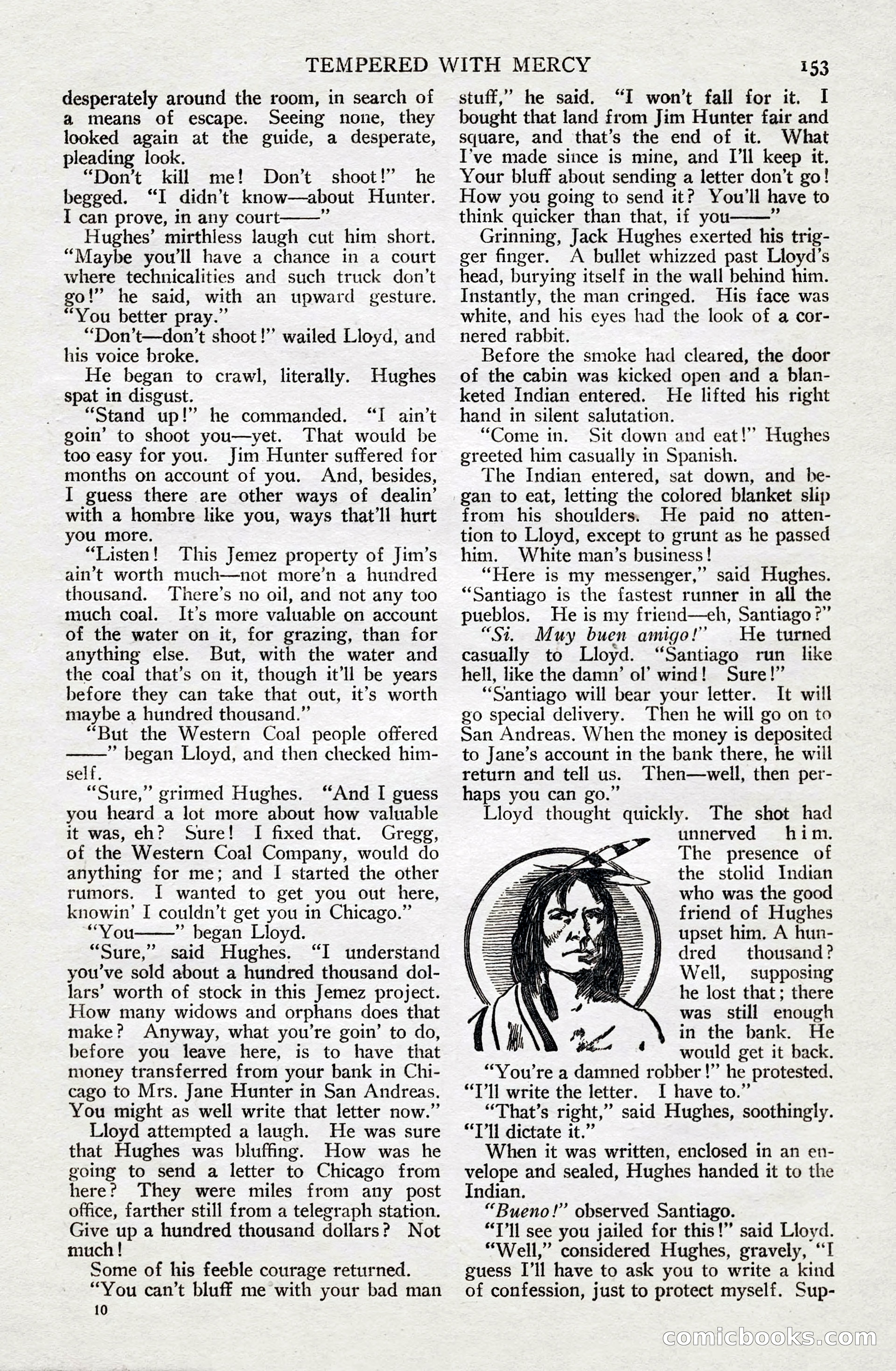 Short Stories, June 10, 1925 — page 159 of 192
