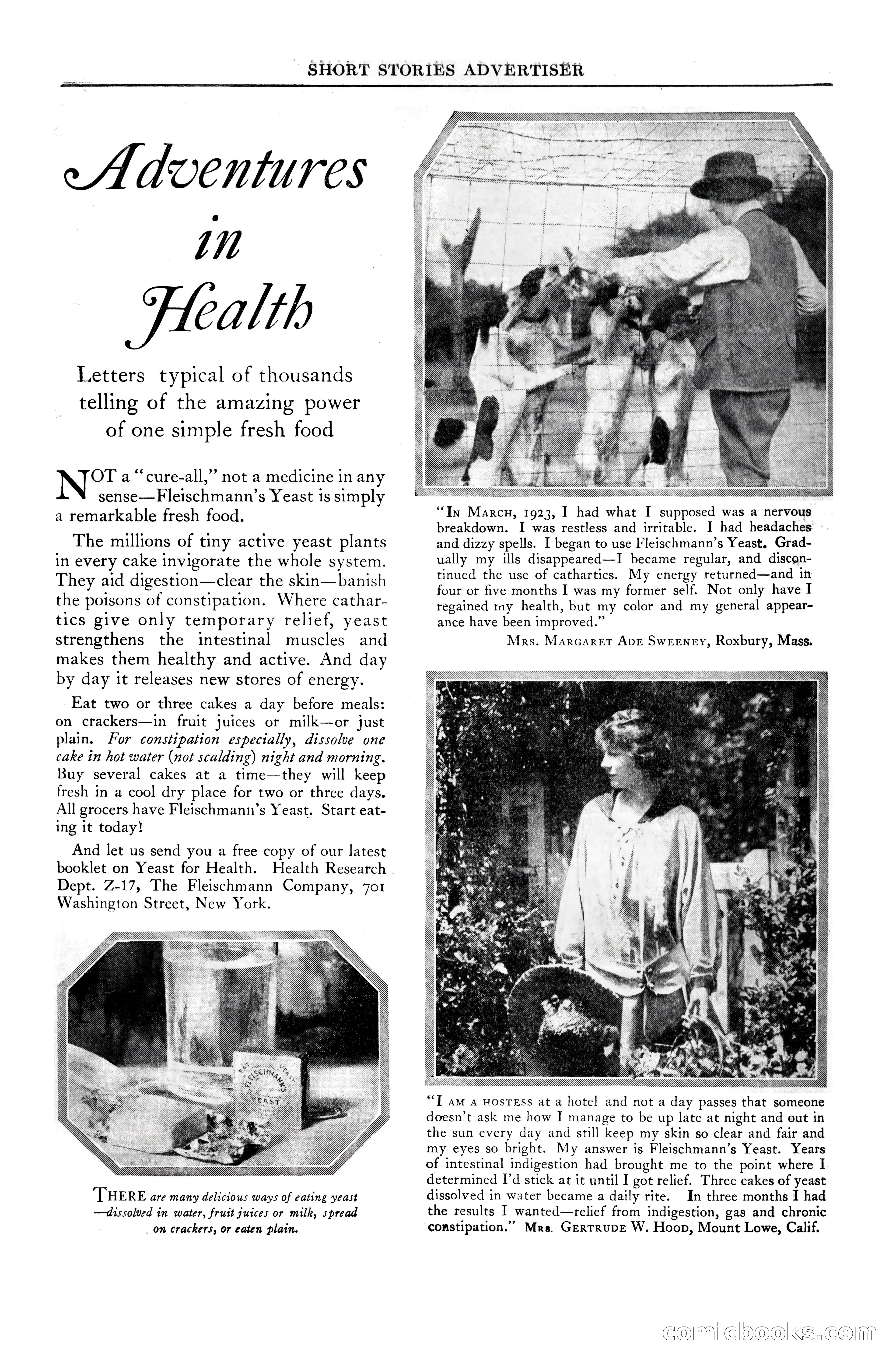 Short Stories, June 10, 1925 — page 183 of 192