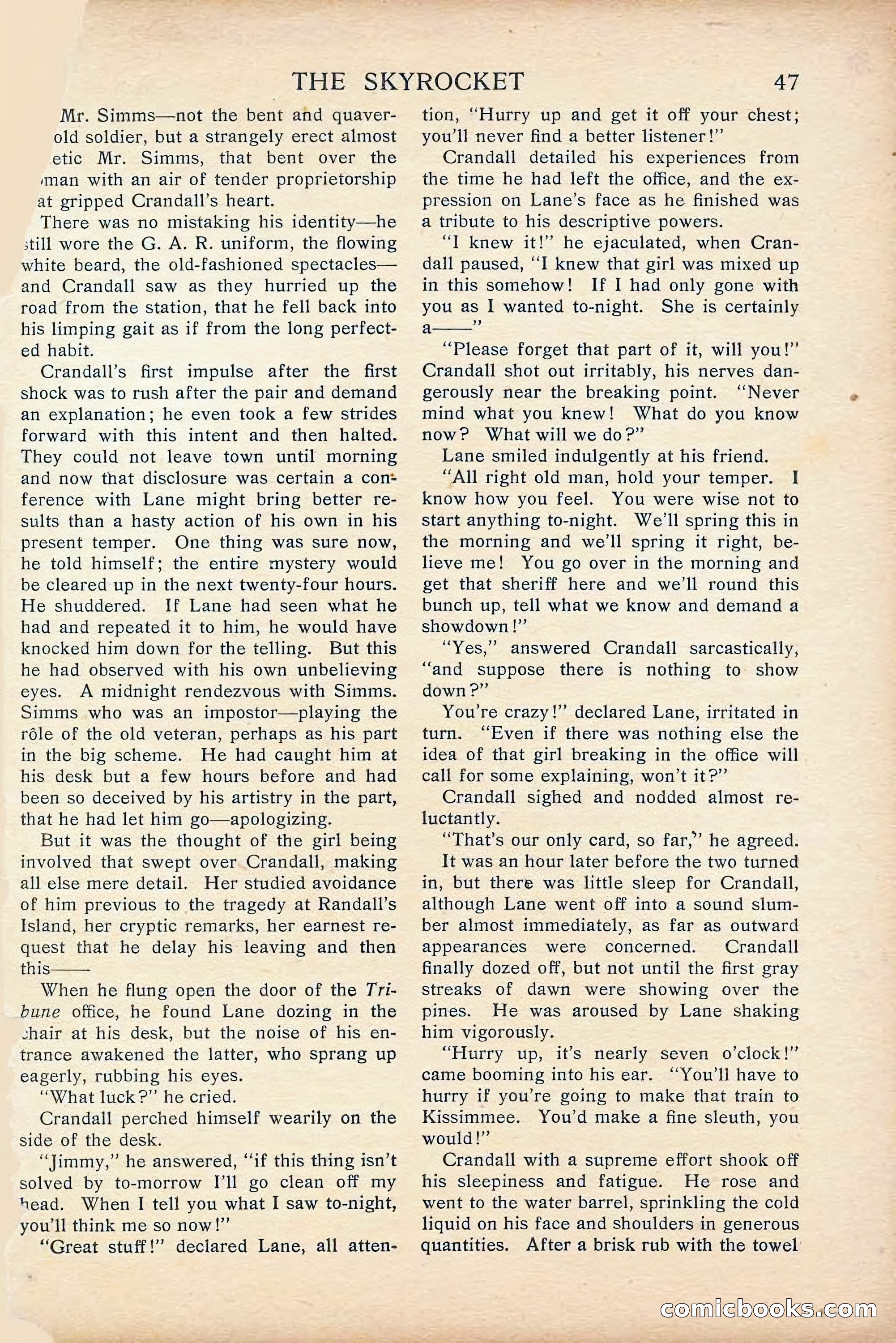 Short Stories, April 1916 — page 49 of 164