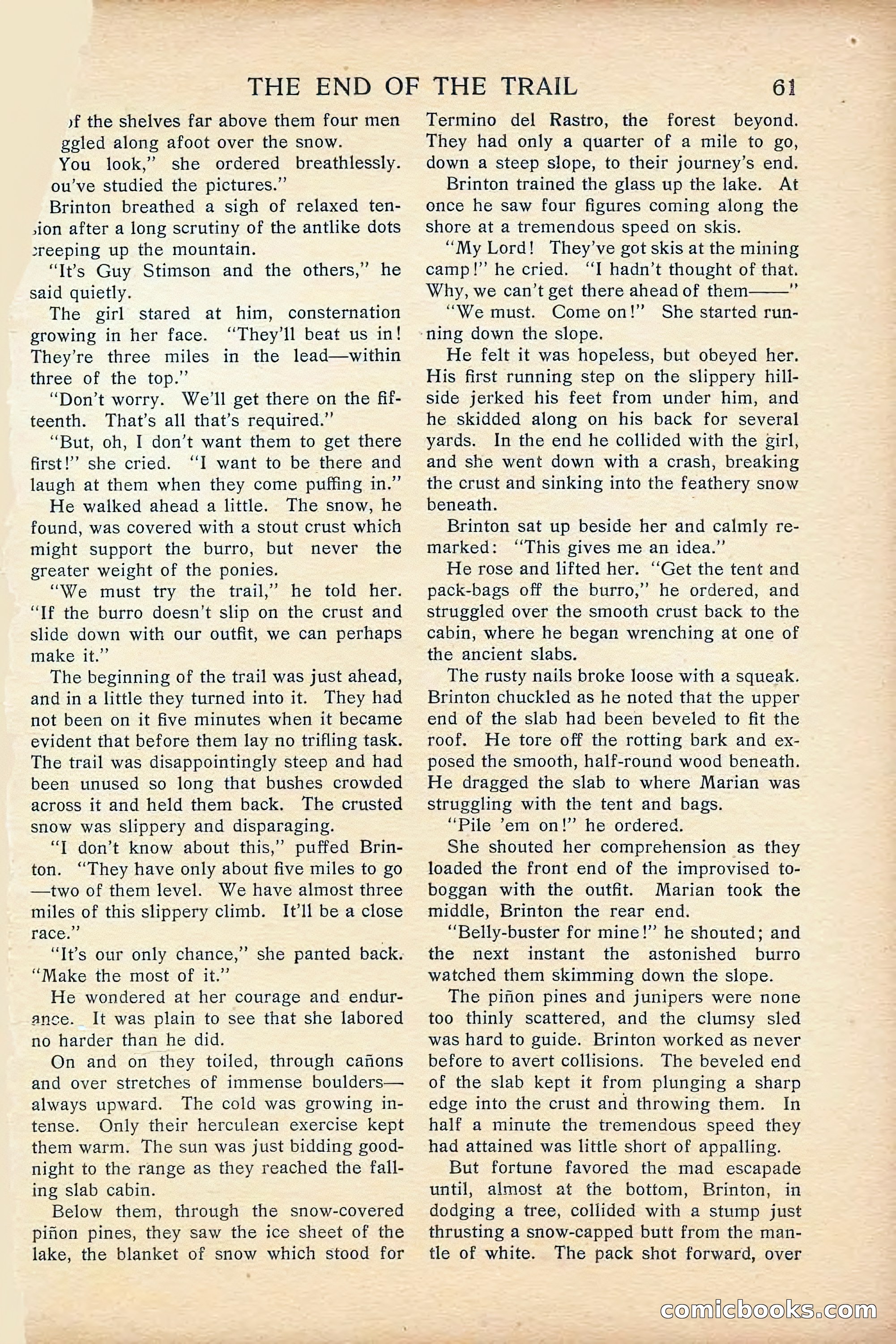 Short Stories, April 1916 — page 63 of 164