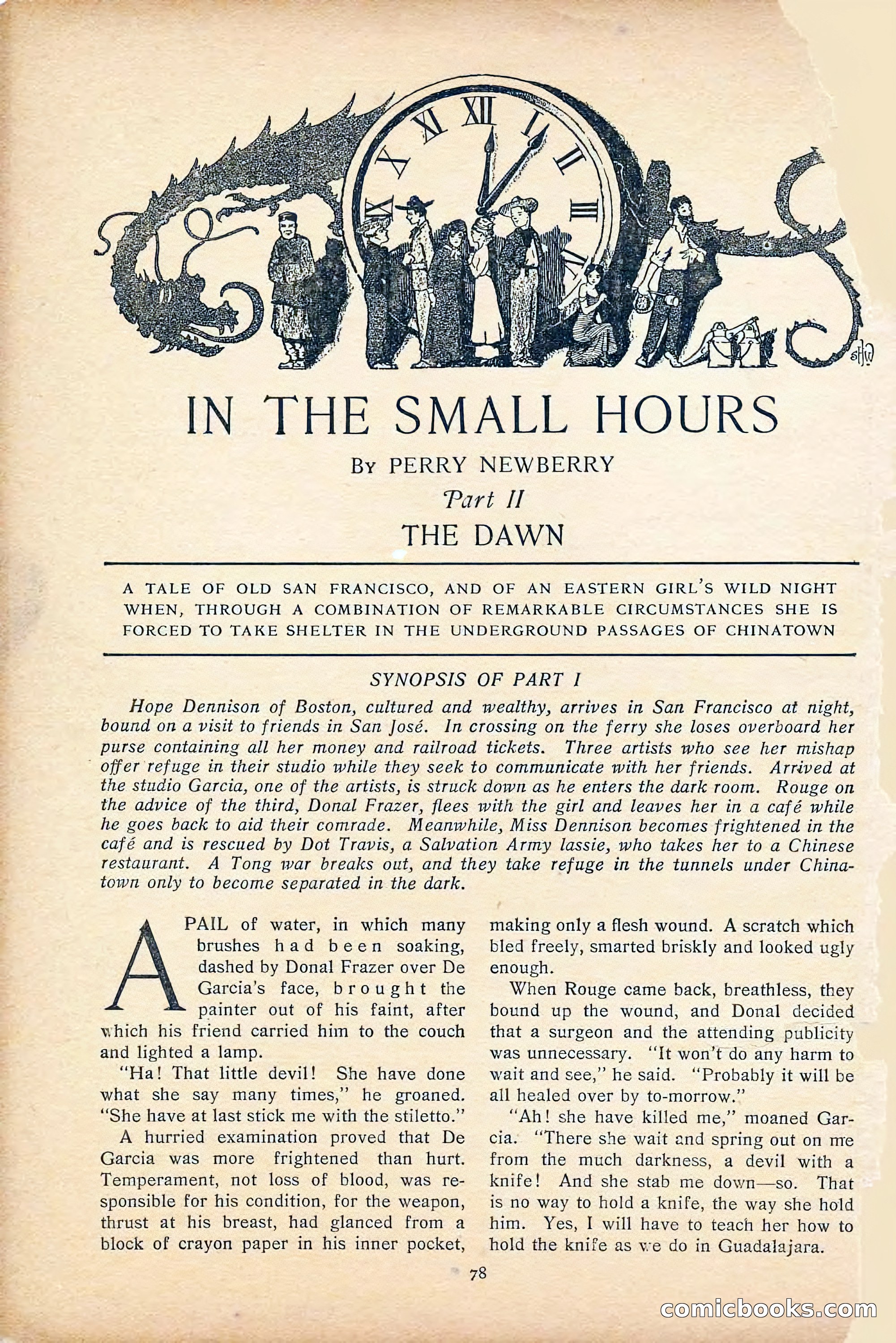 Short Stories, April 1916 — page 80 of 164