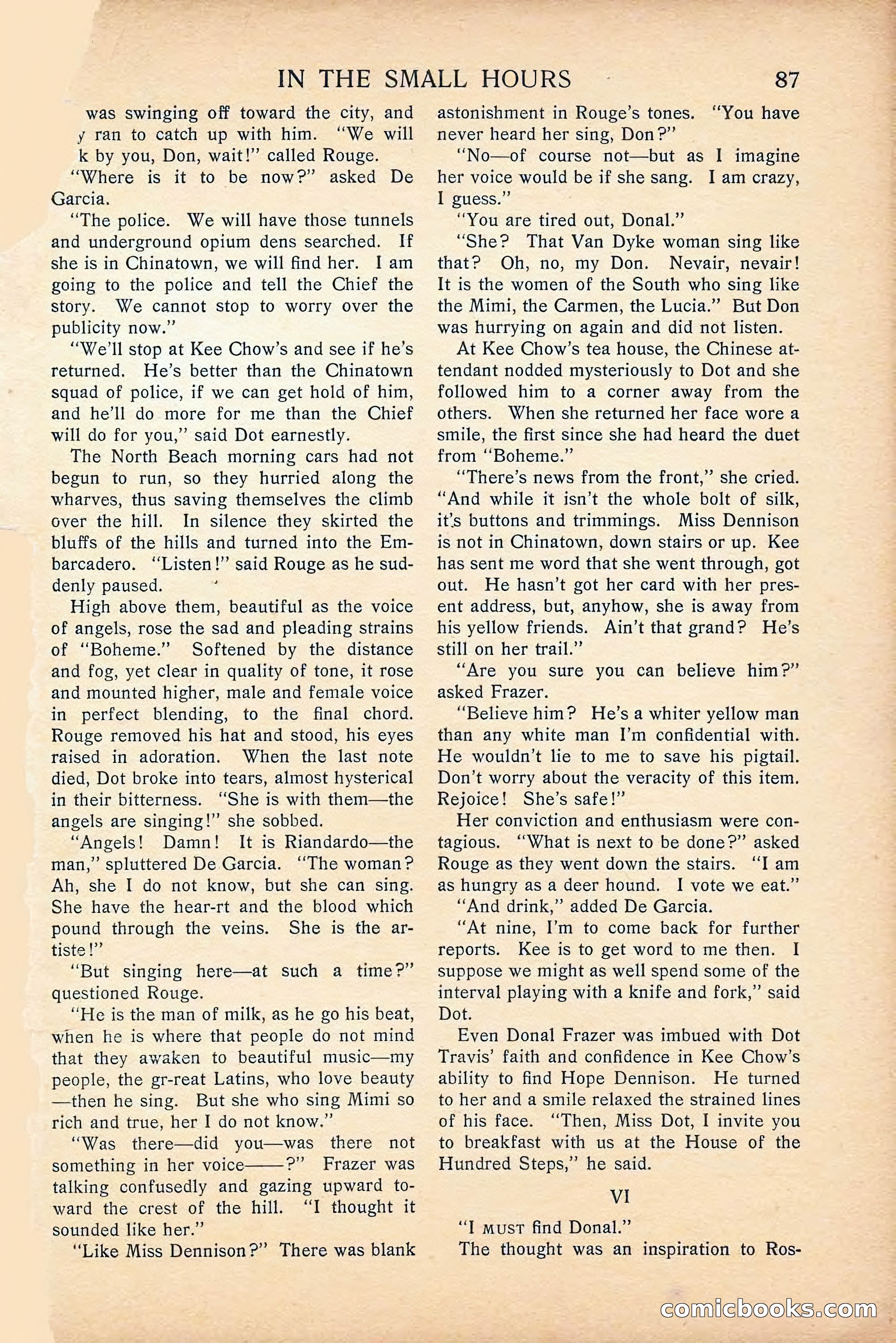 Short Stories, April 1916 — page 89 of 164