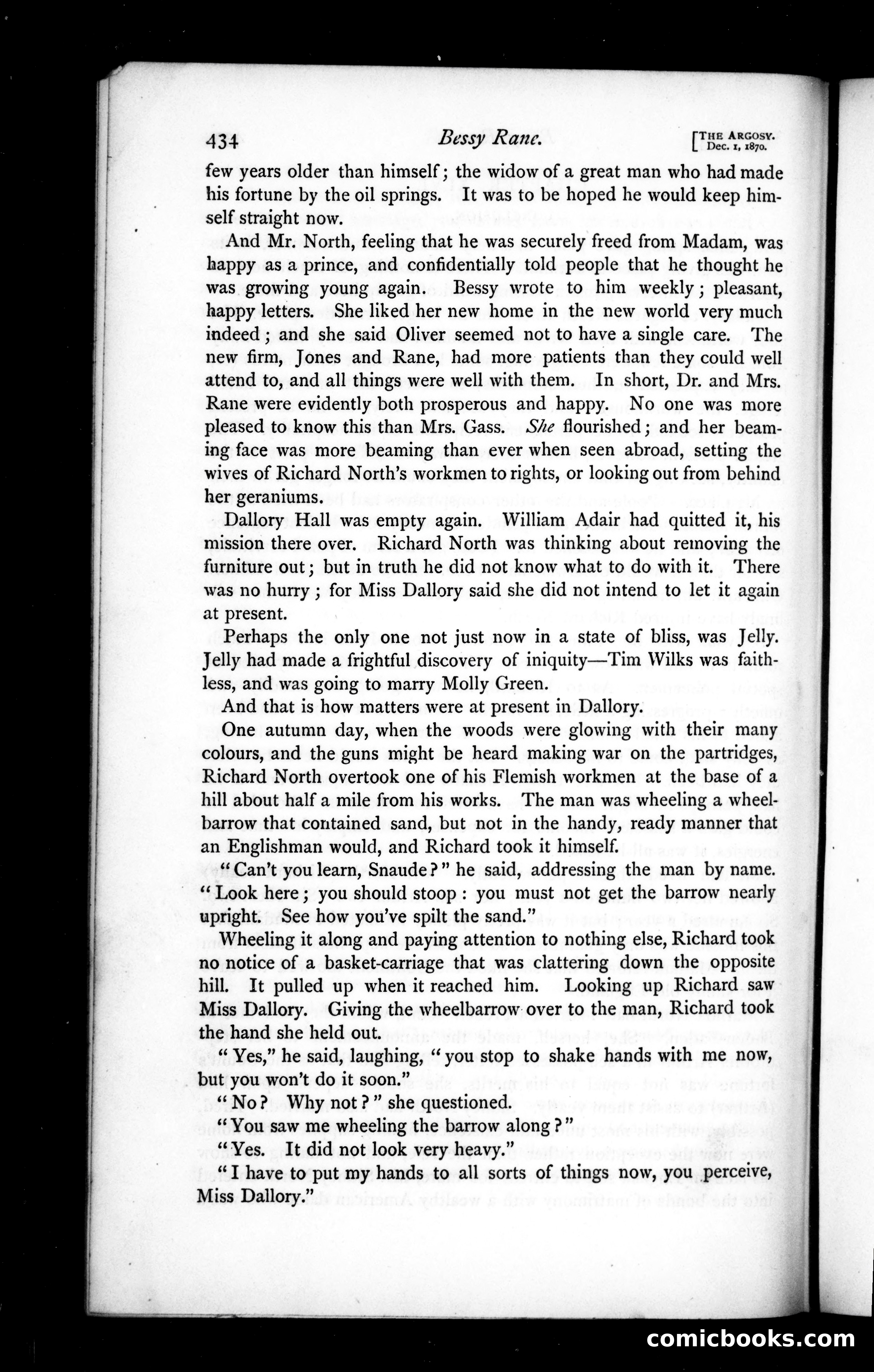 The Argosy, Vol. 10 — page 34 of 119