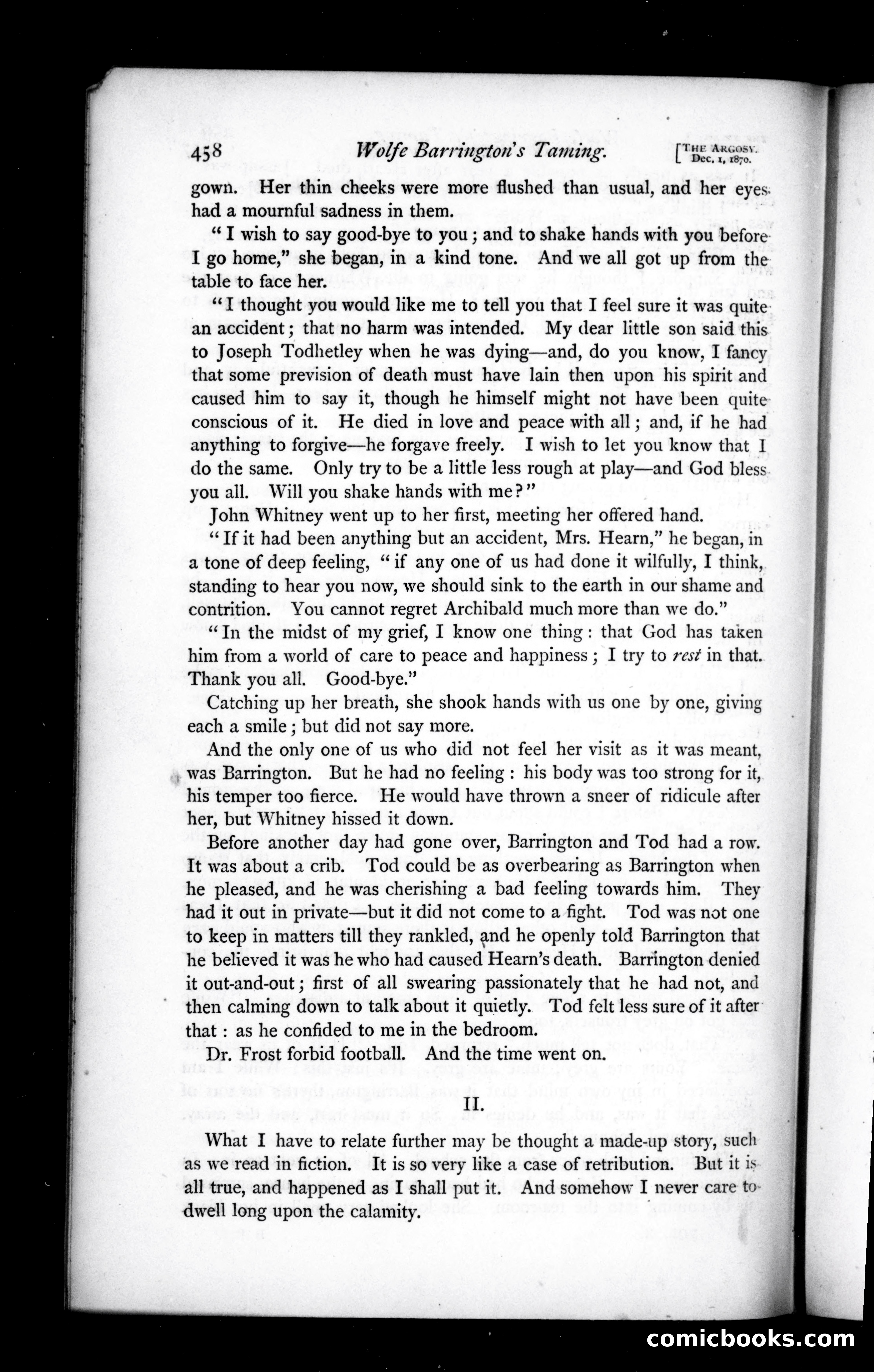 The Argosy, Vol. 10 — page 60 of 119