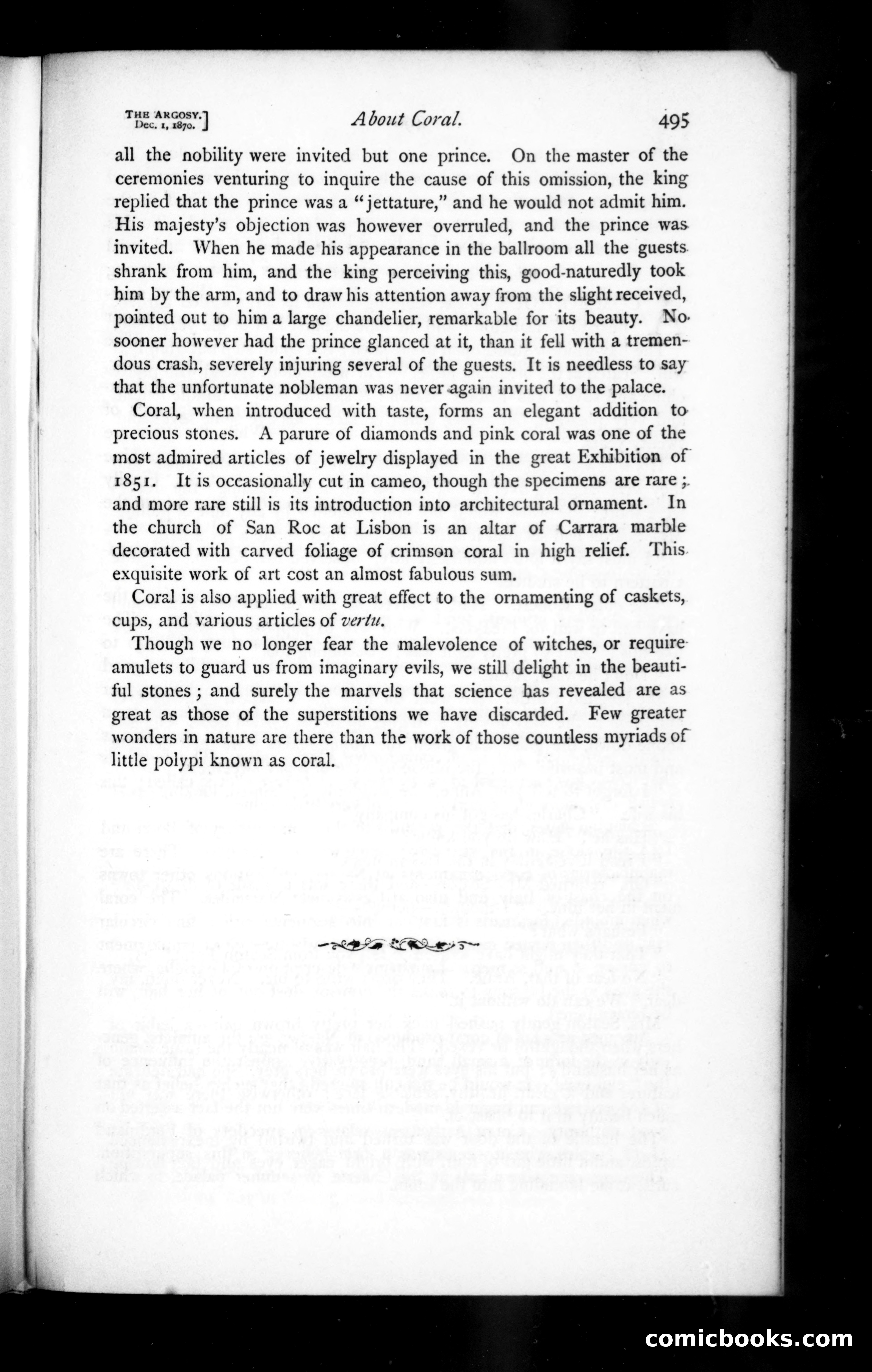 The Argosy, Vol. 10 — page 97 of 119