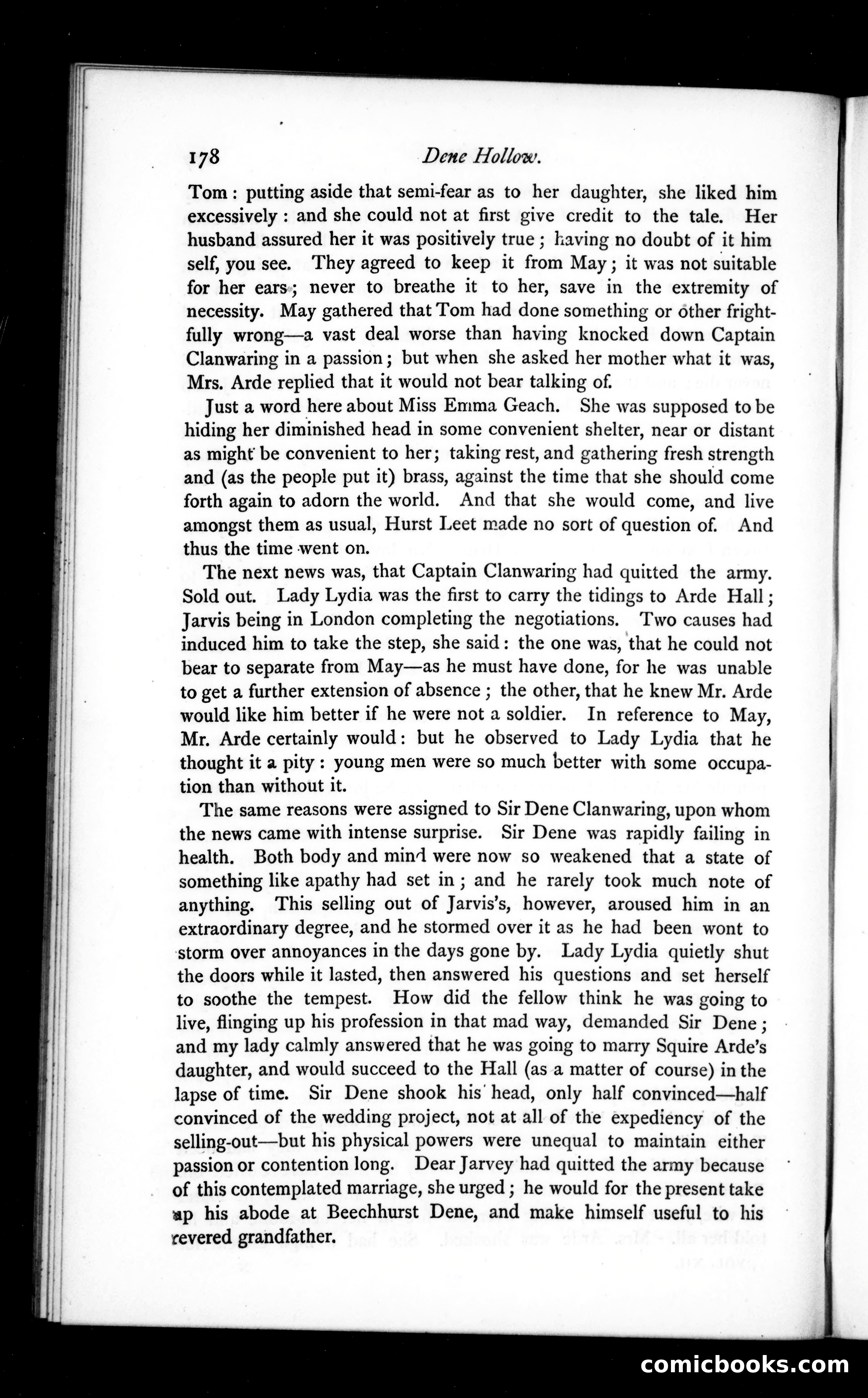 The Argosy, Vol. XII, September 1, 1871 — page 18 of 80