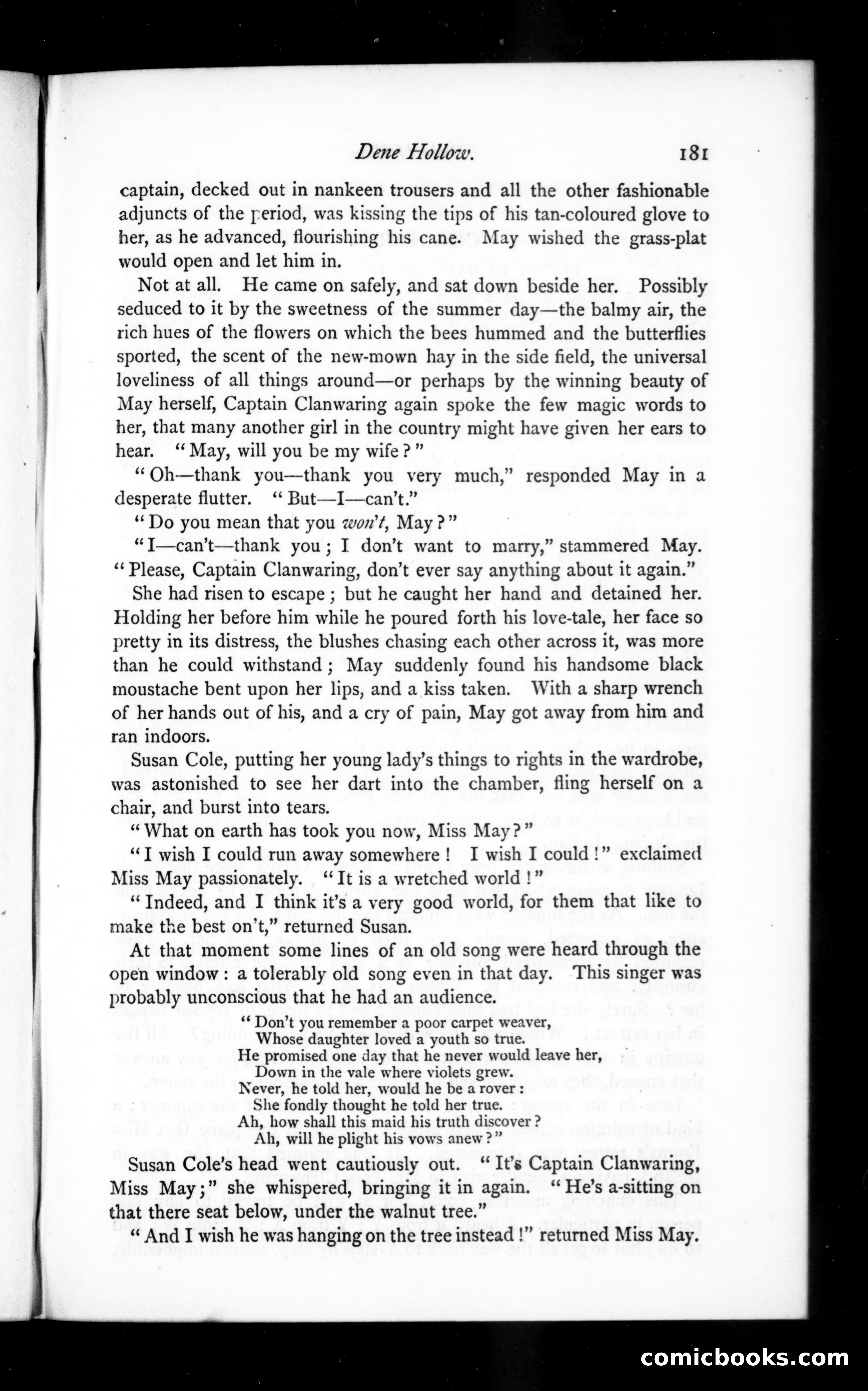 The Argosy, Vol. XII, September 1, 1871 — page 21 of 80