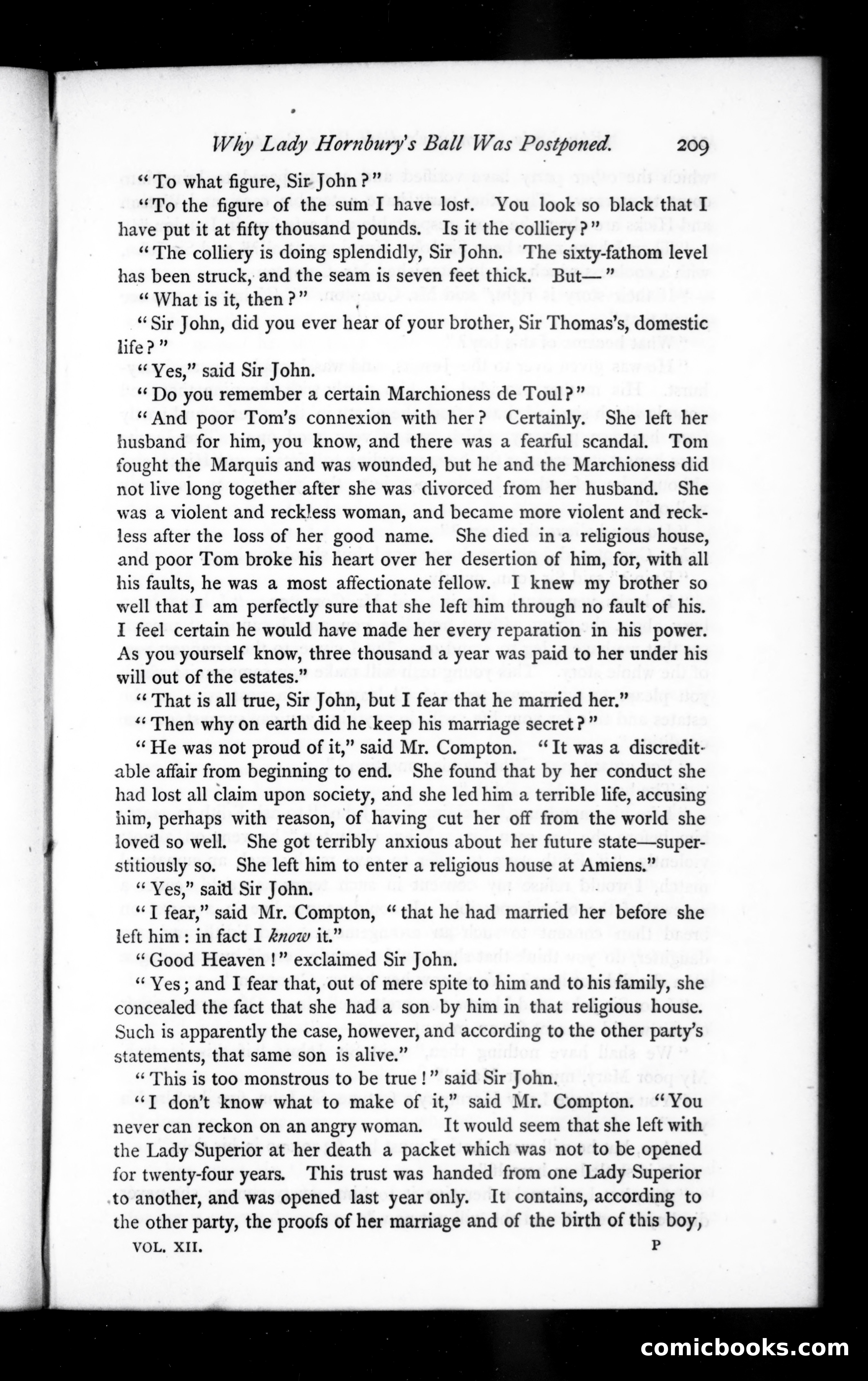 The Argosy, Vol. XII, September 1, 1871 — page 49 of 80