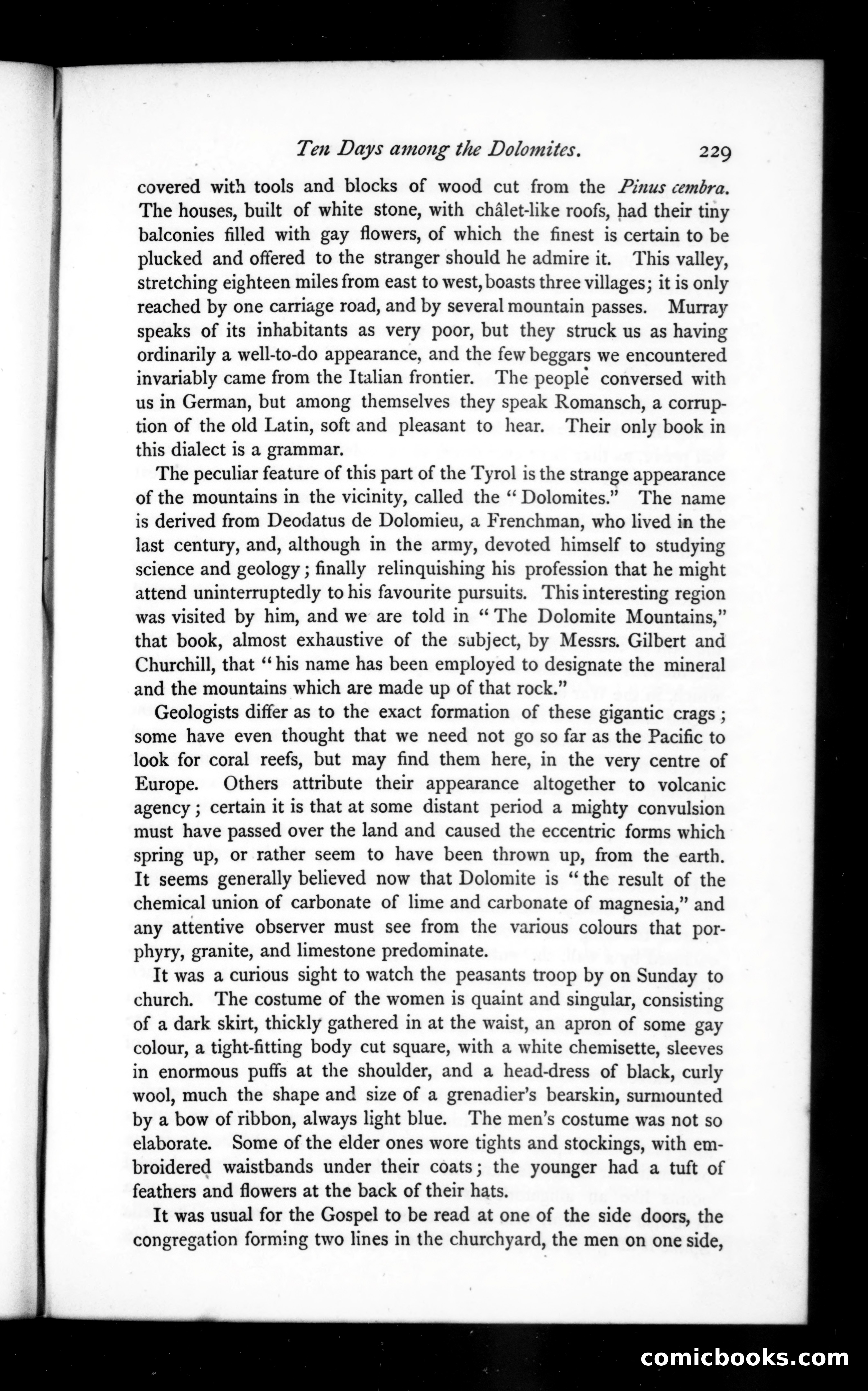 The Argosy, Vol. XII, September 1, 1871 — page 67 of 80