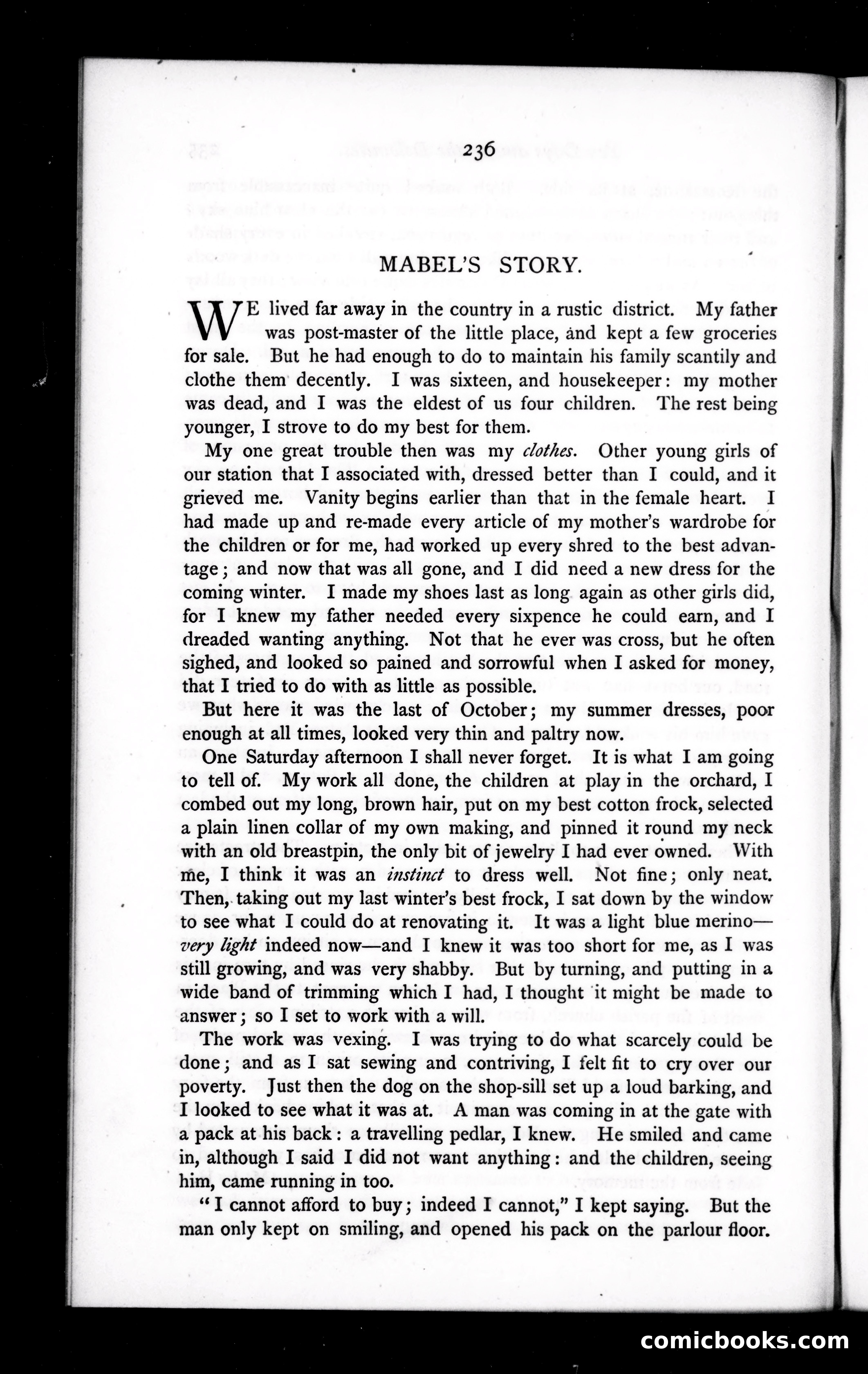 The Argosy, Vol. XII, September 1, 1871 — page 74 of 80