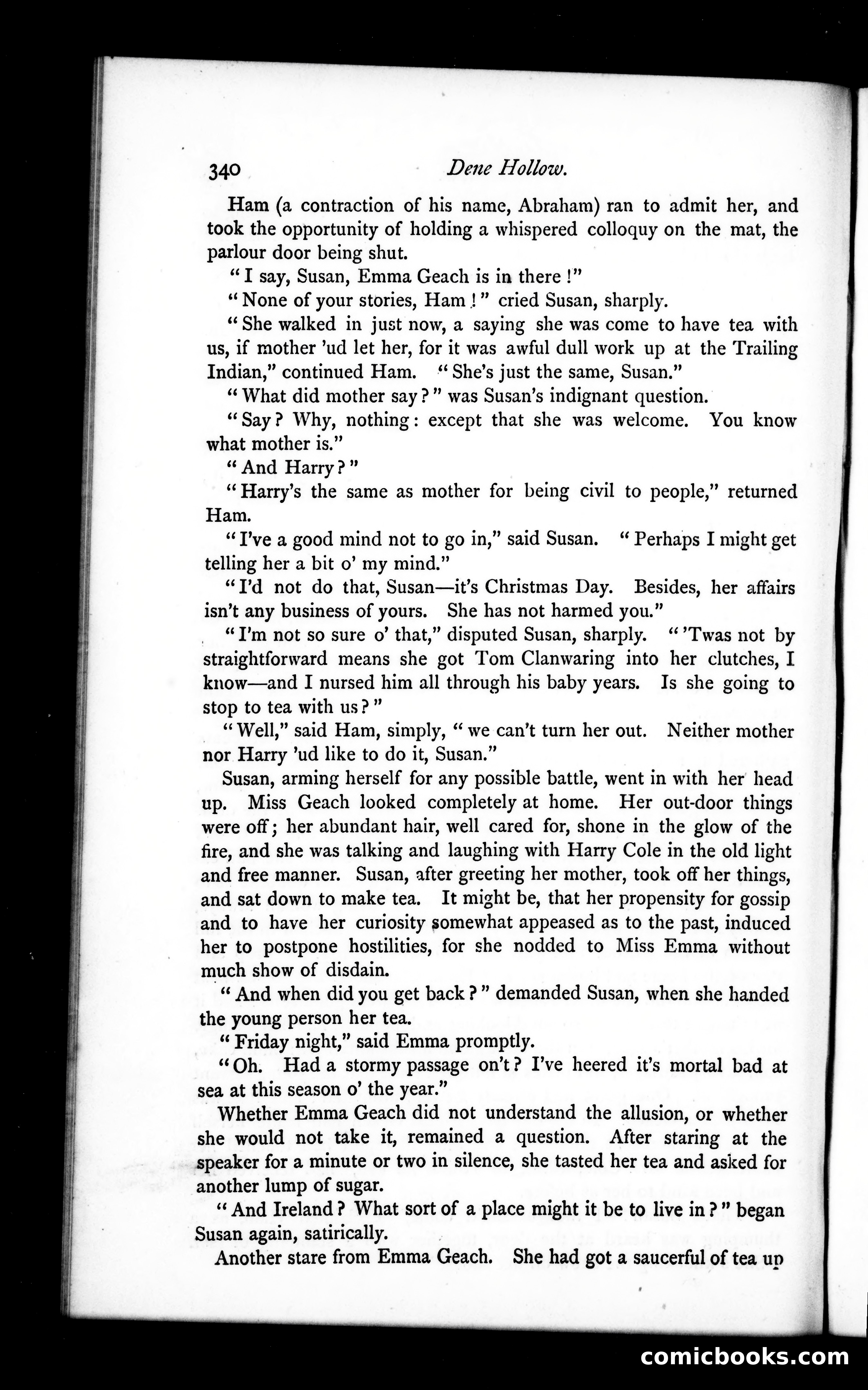 The Argosy, Vol. 12 — page 20 of 82