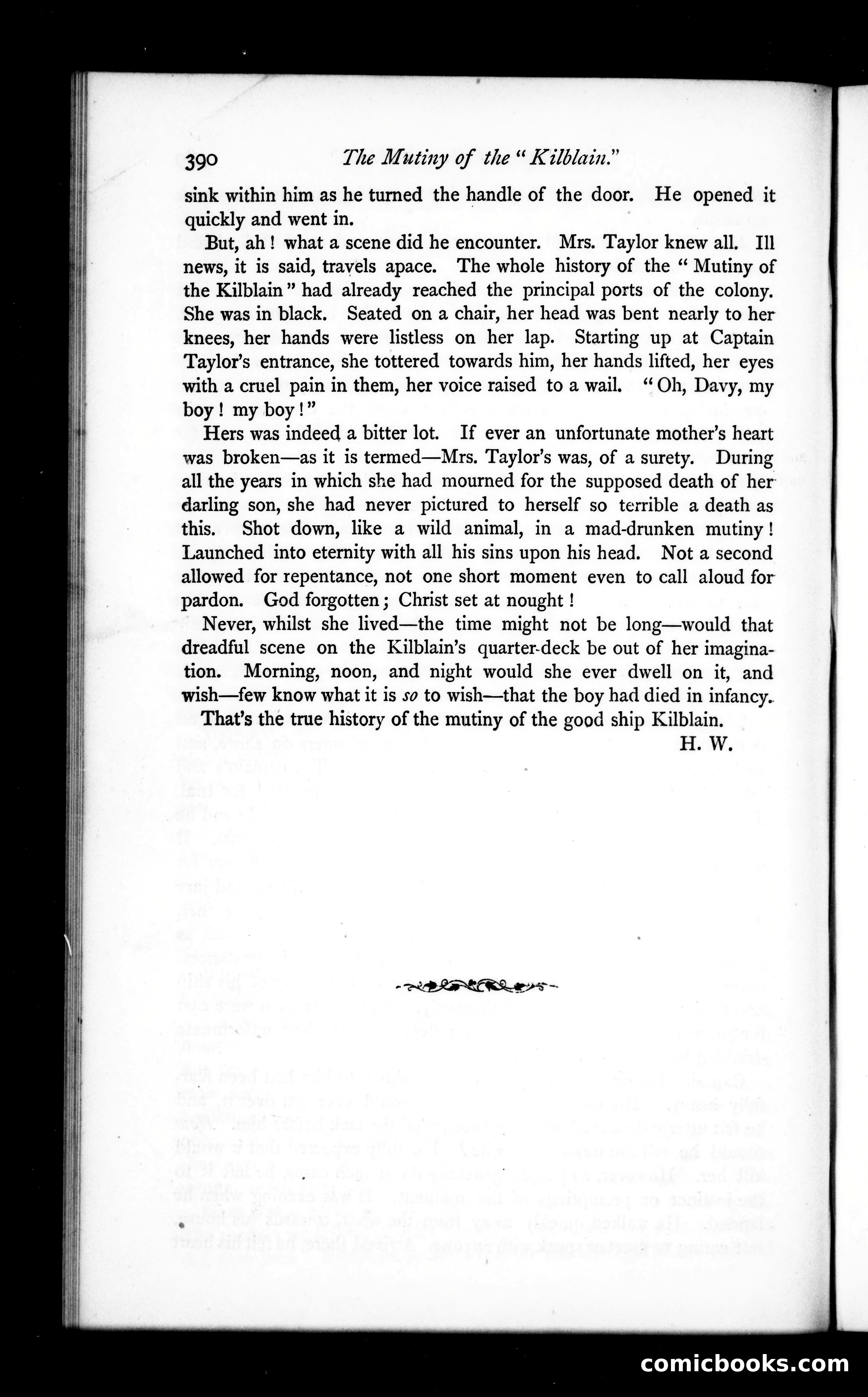 The Argosy, Vol. 12 — page 70 of 82
