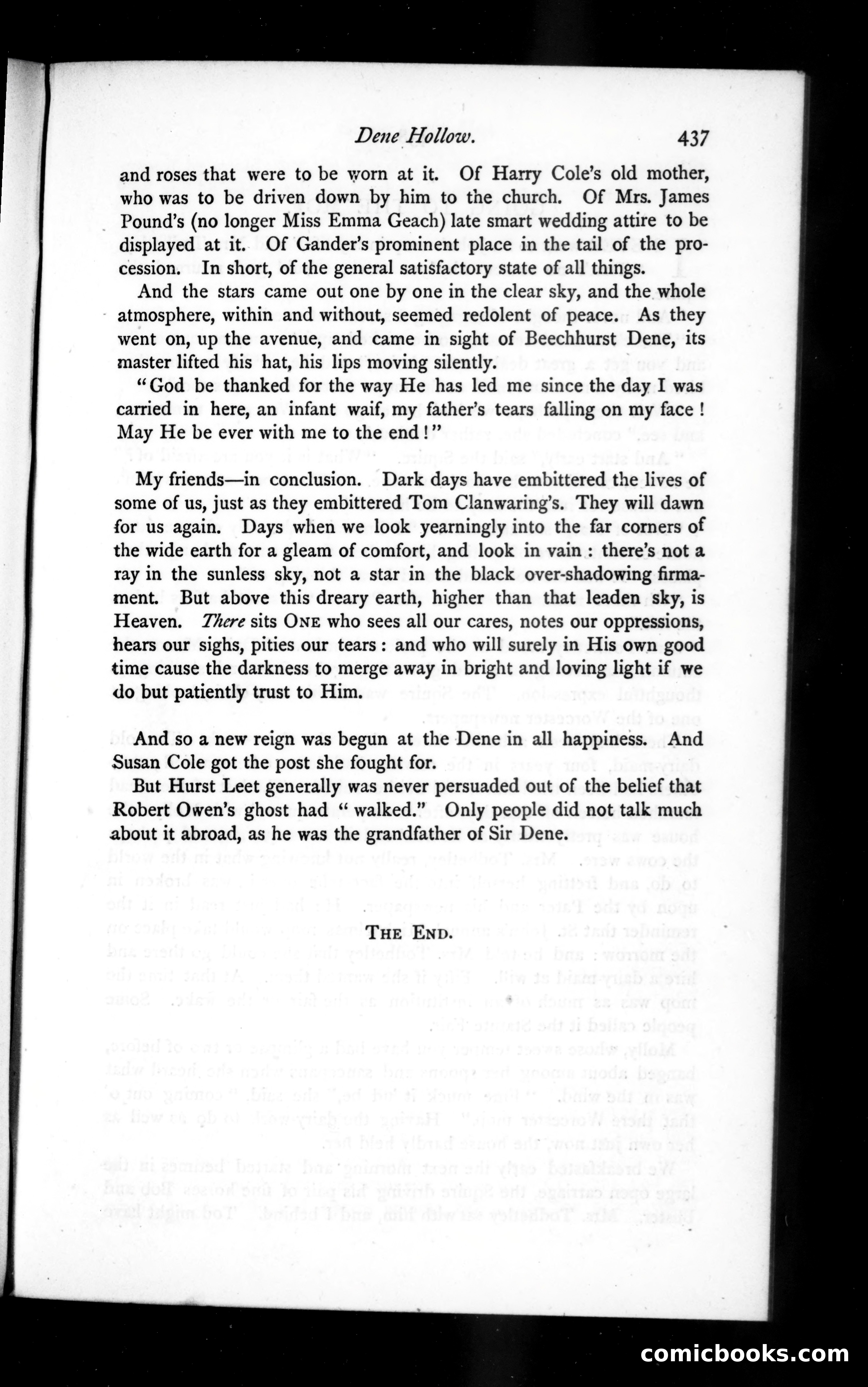 The Argosy, Vol. XII — page 37 of 117