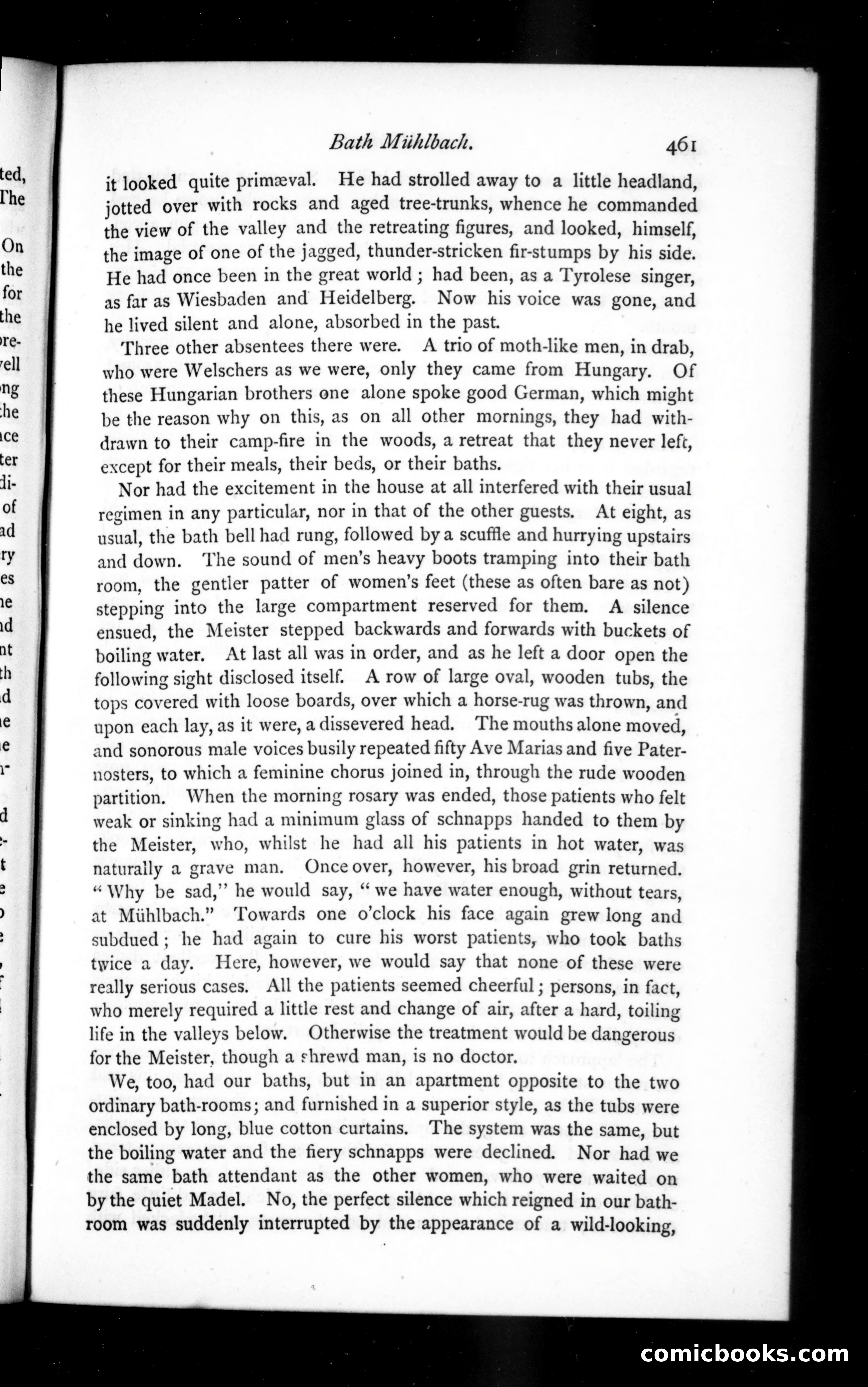 The Argosy, Vol. XII — page 61 of 117