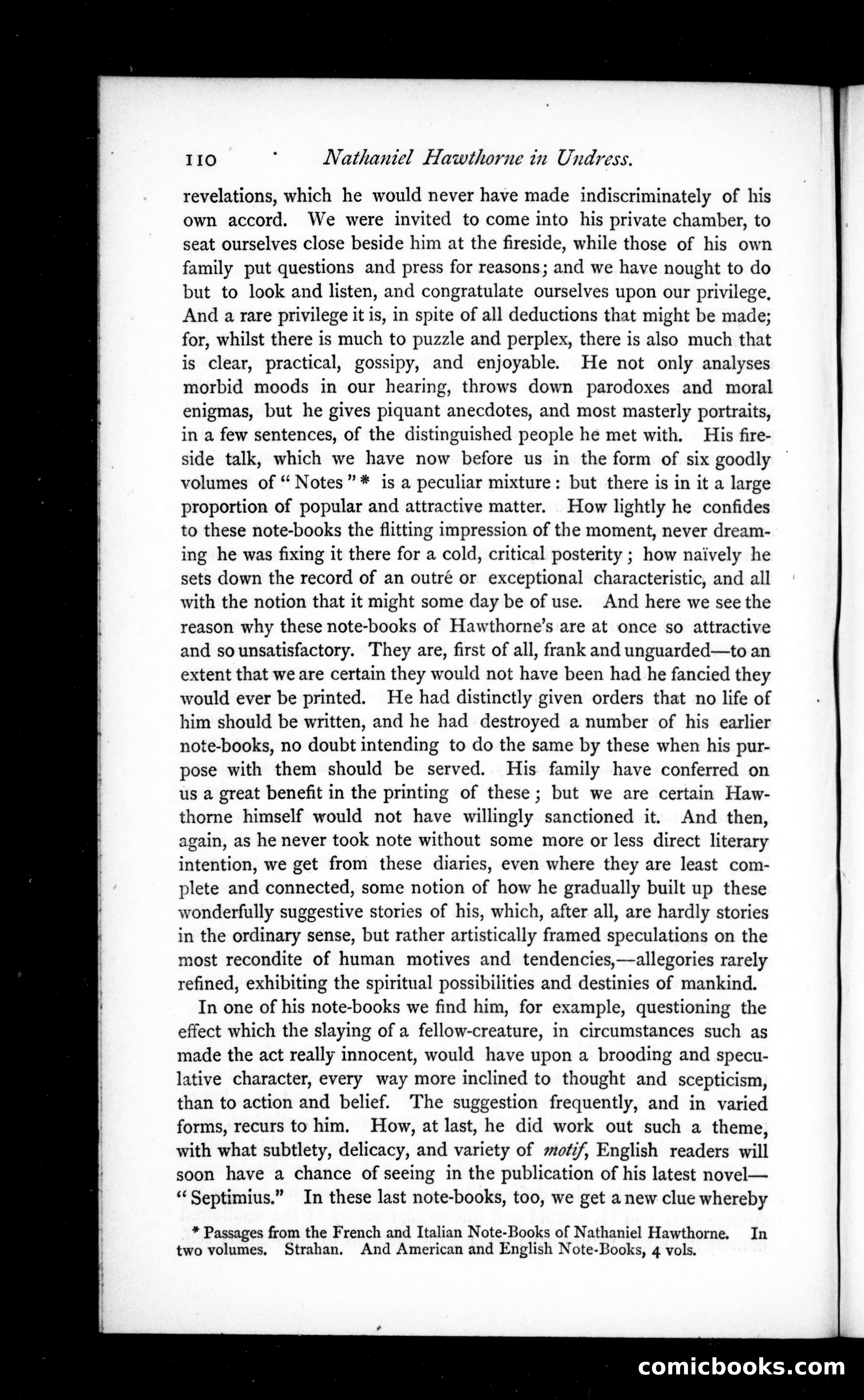 The Argosy, Vol. XIII — page 30 of 82
