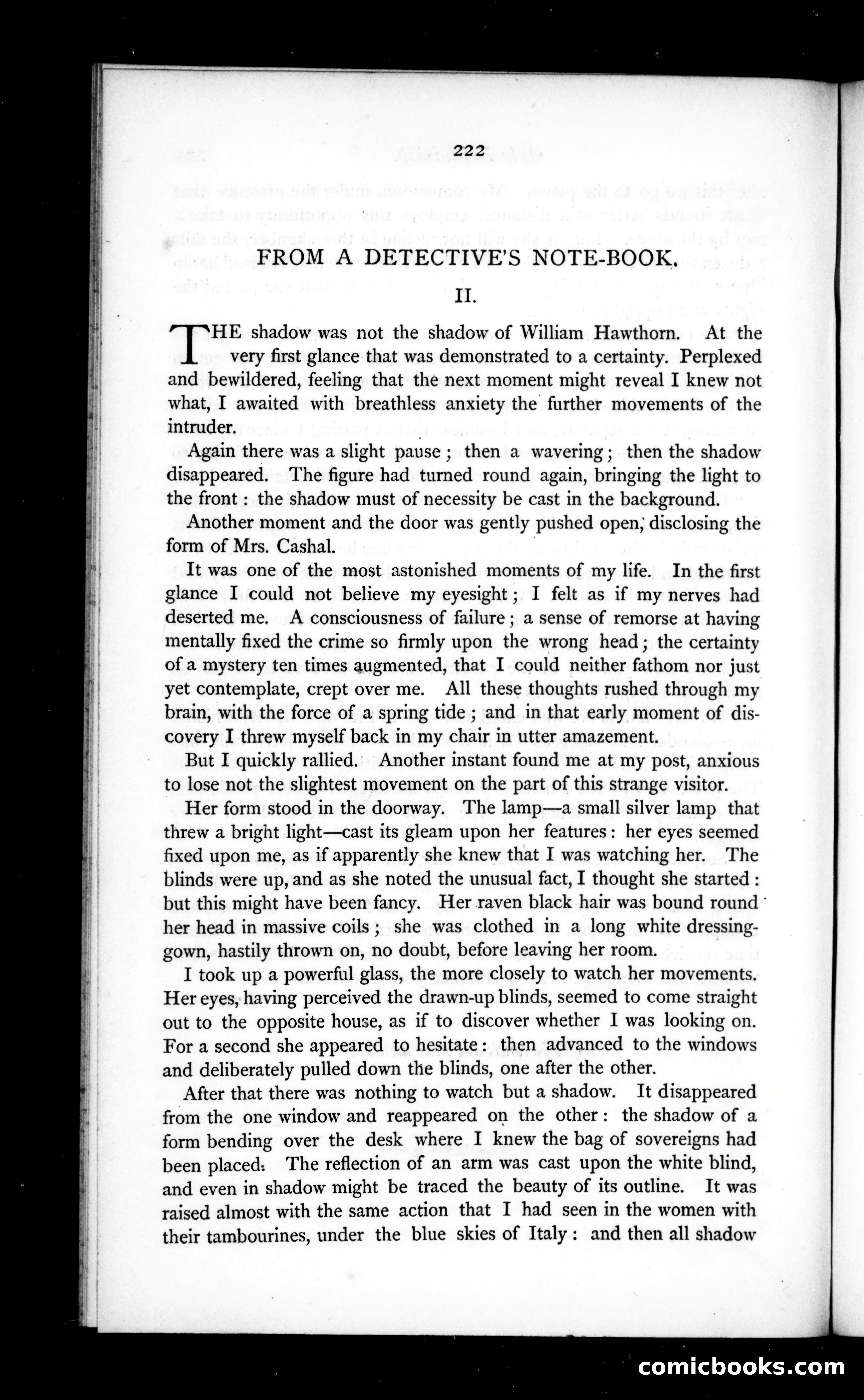 The Argosy, Vol. 13 — page 62 of 82