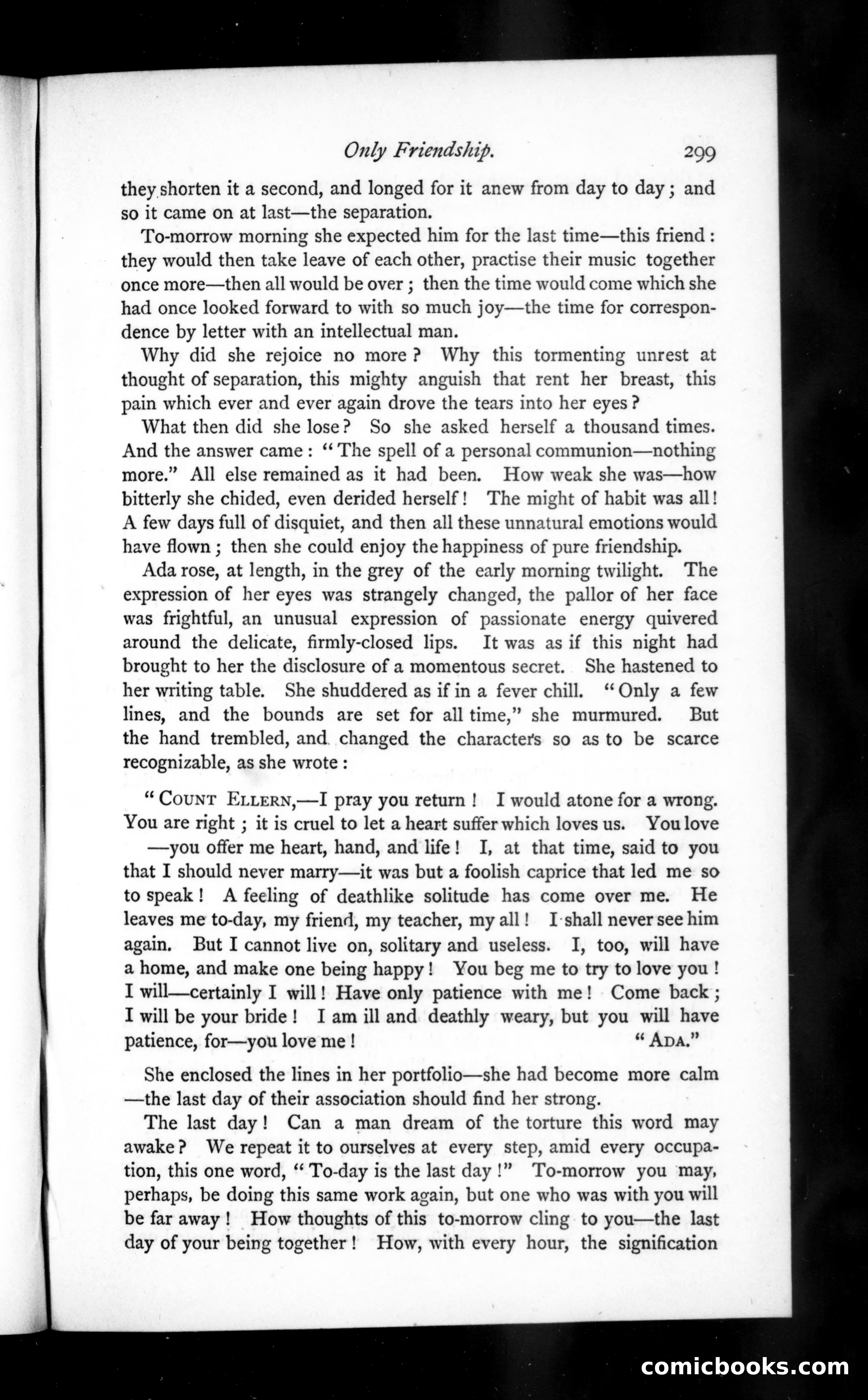 The Argosy, Vol. XIII — page 59 of 82