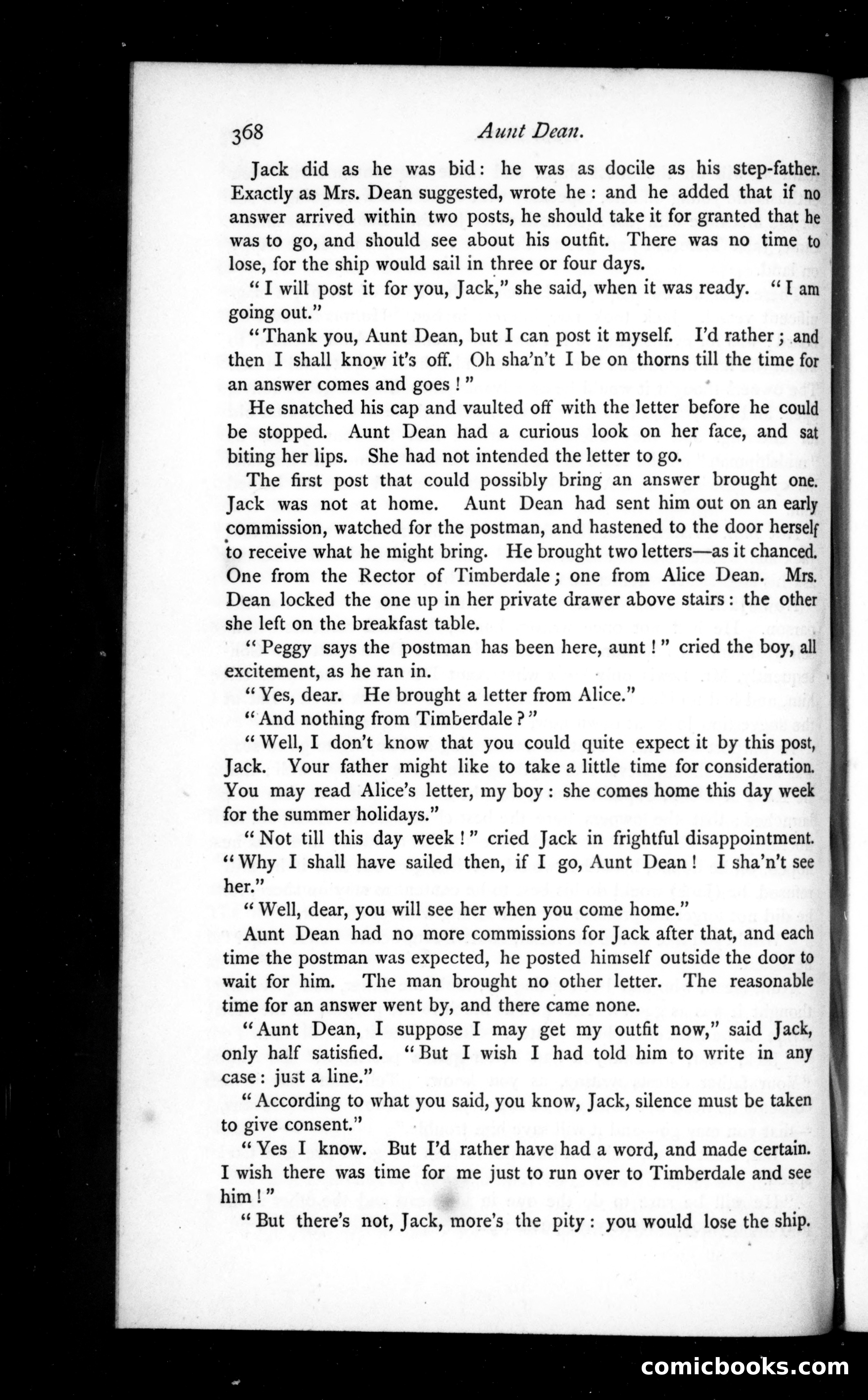 The Argosy, Vol. 13 — page 48 of 82