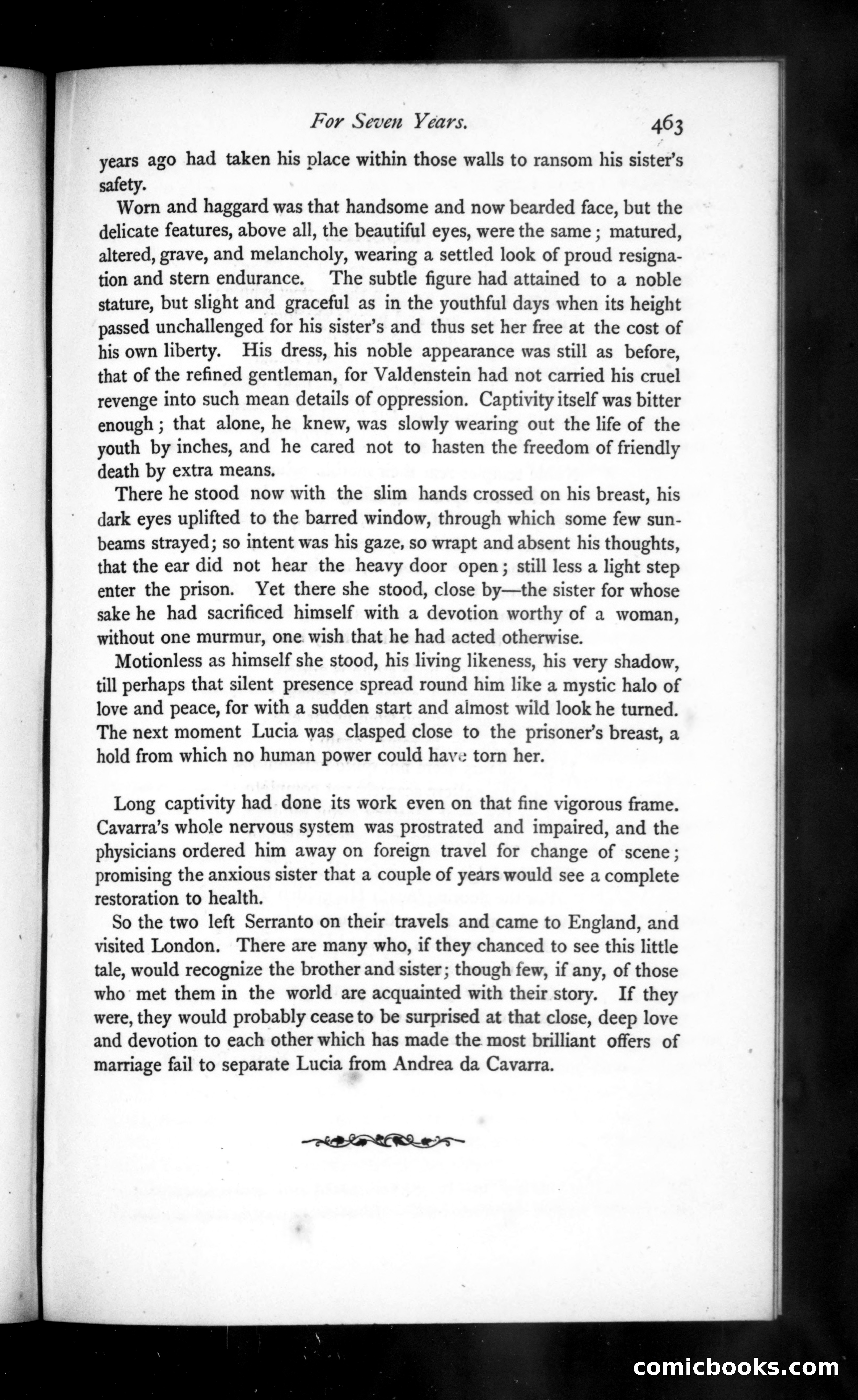 The Argosy, Vol. 13 — page 63 of 77
