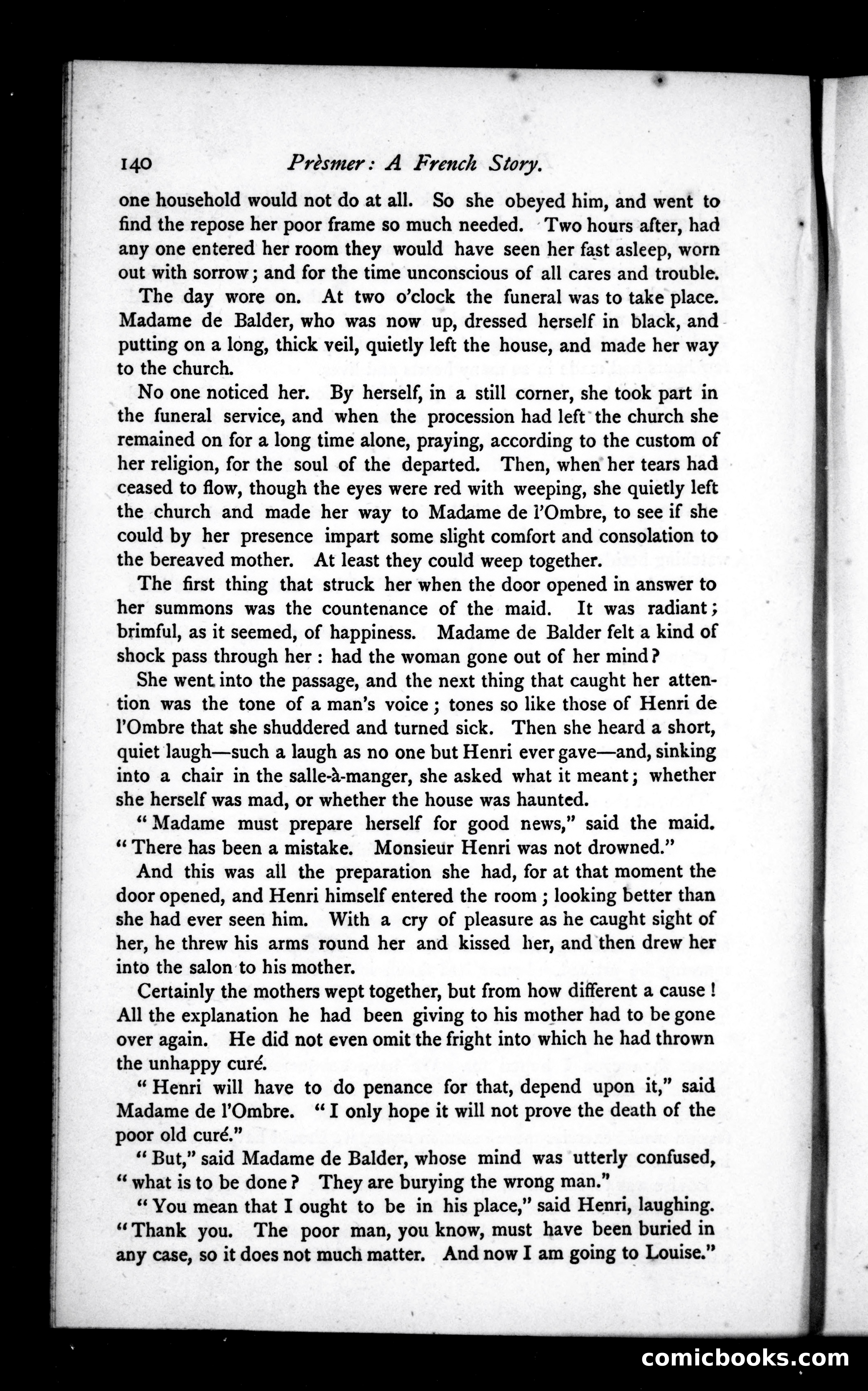 The Argosy, Vol. XIV — page 60 of 82
