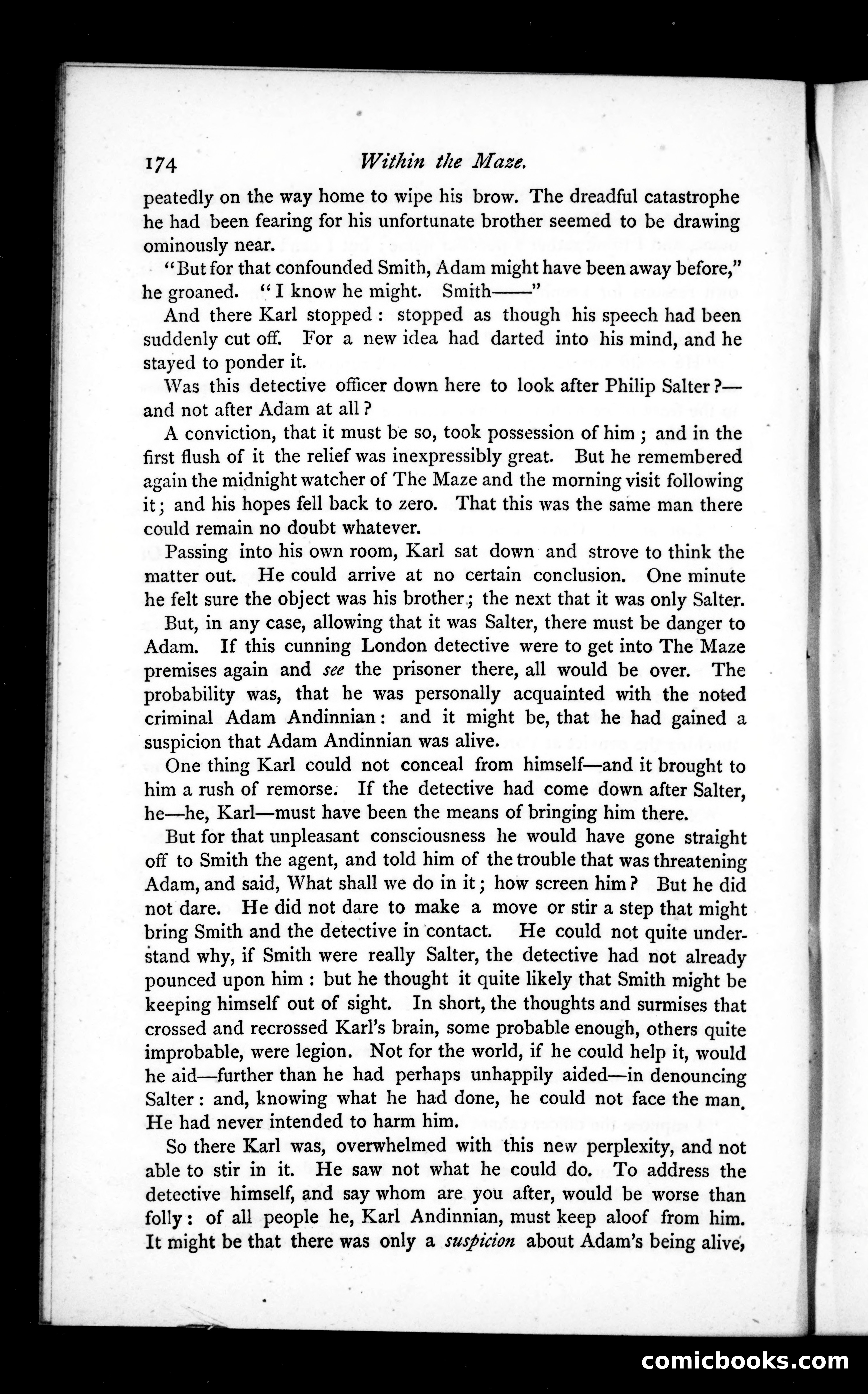 The Argosy, Vol. 14 — page 14 of 82