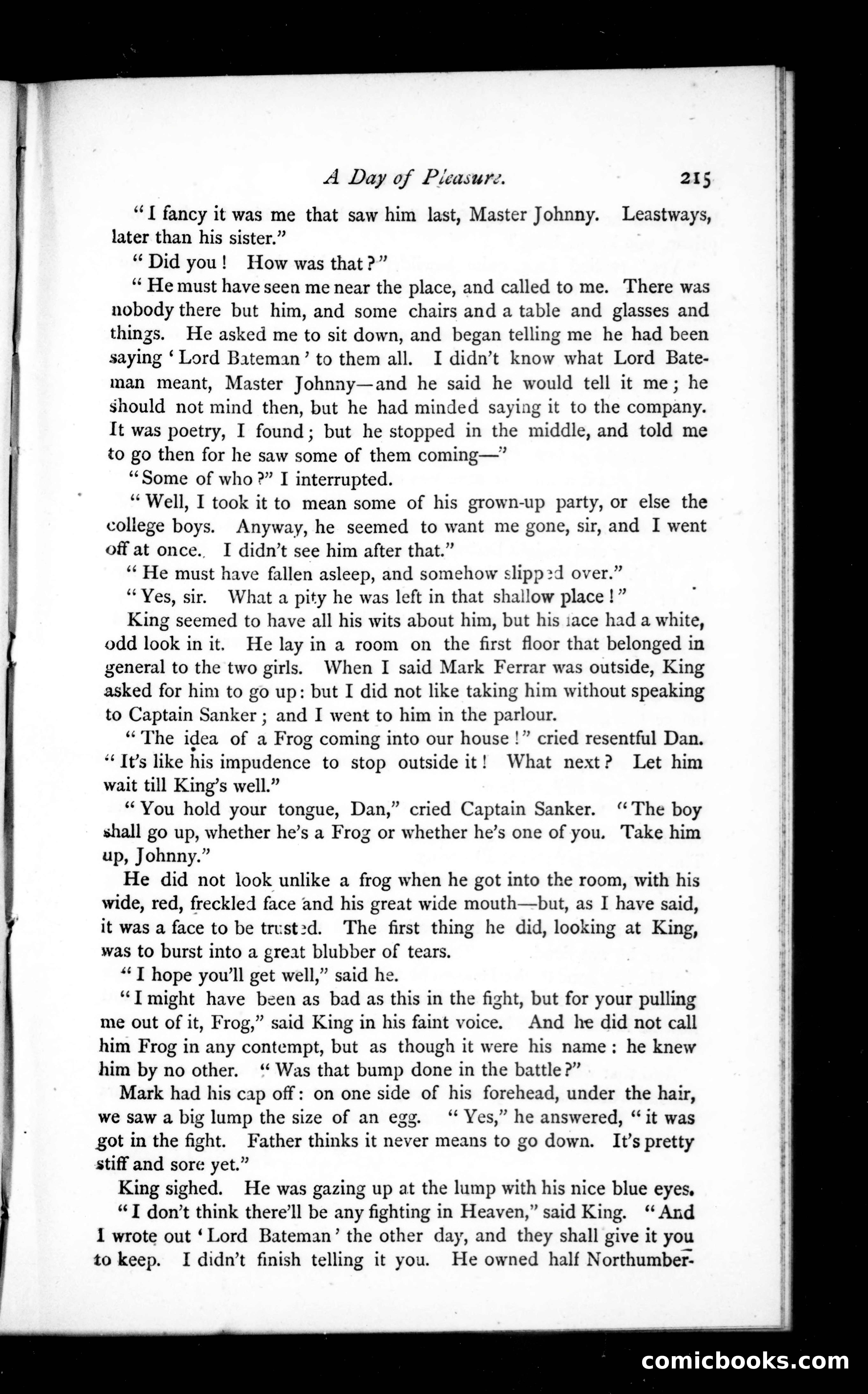 The Argosy, Vol. 14 — page 55 of 82