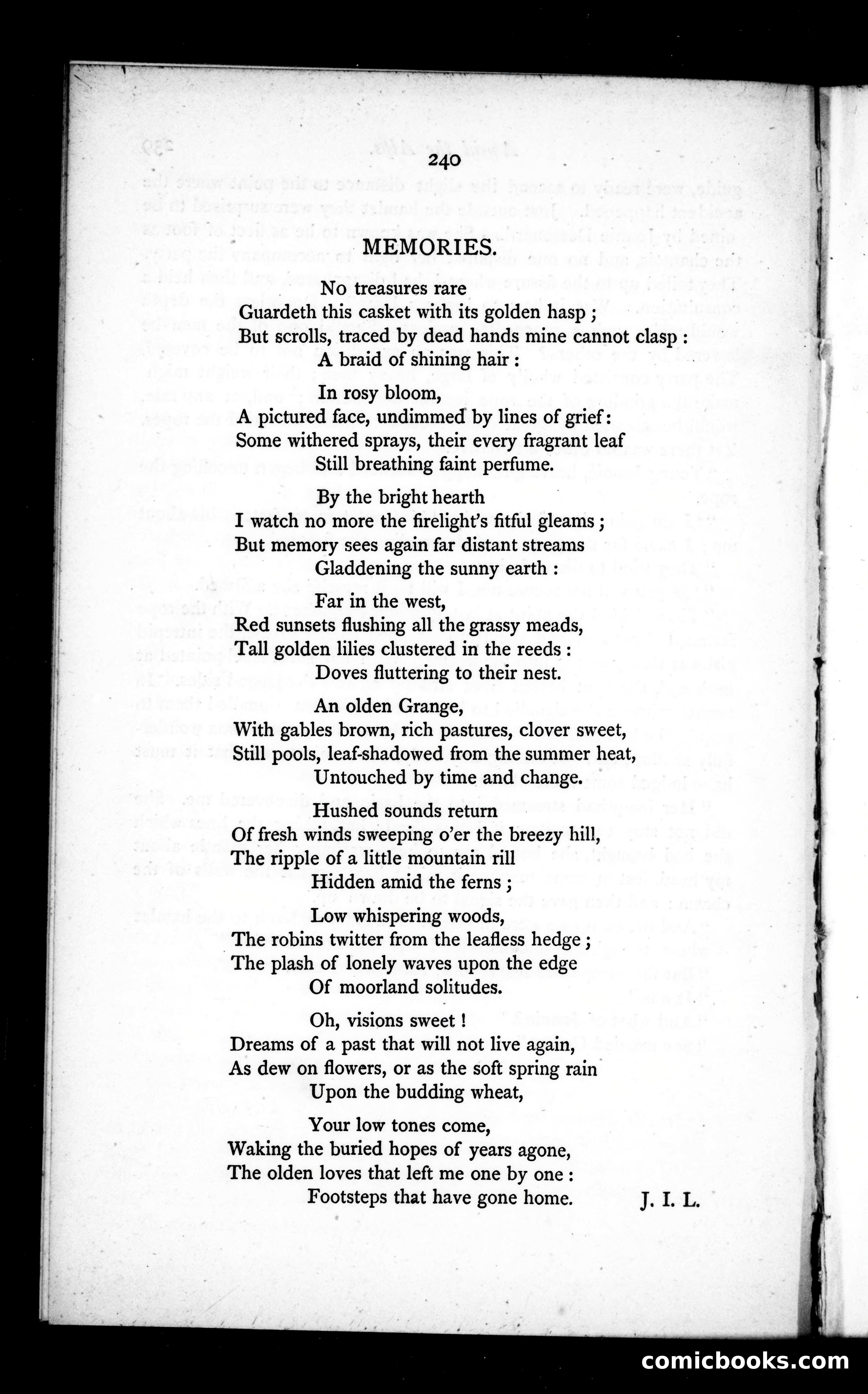The Argosy, Vol. 14 — page 80 of 82