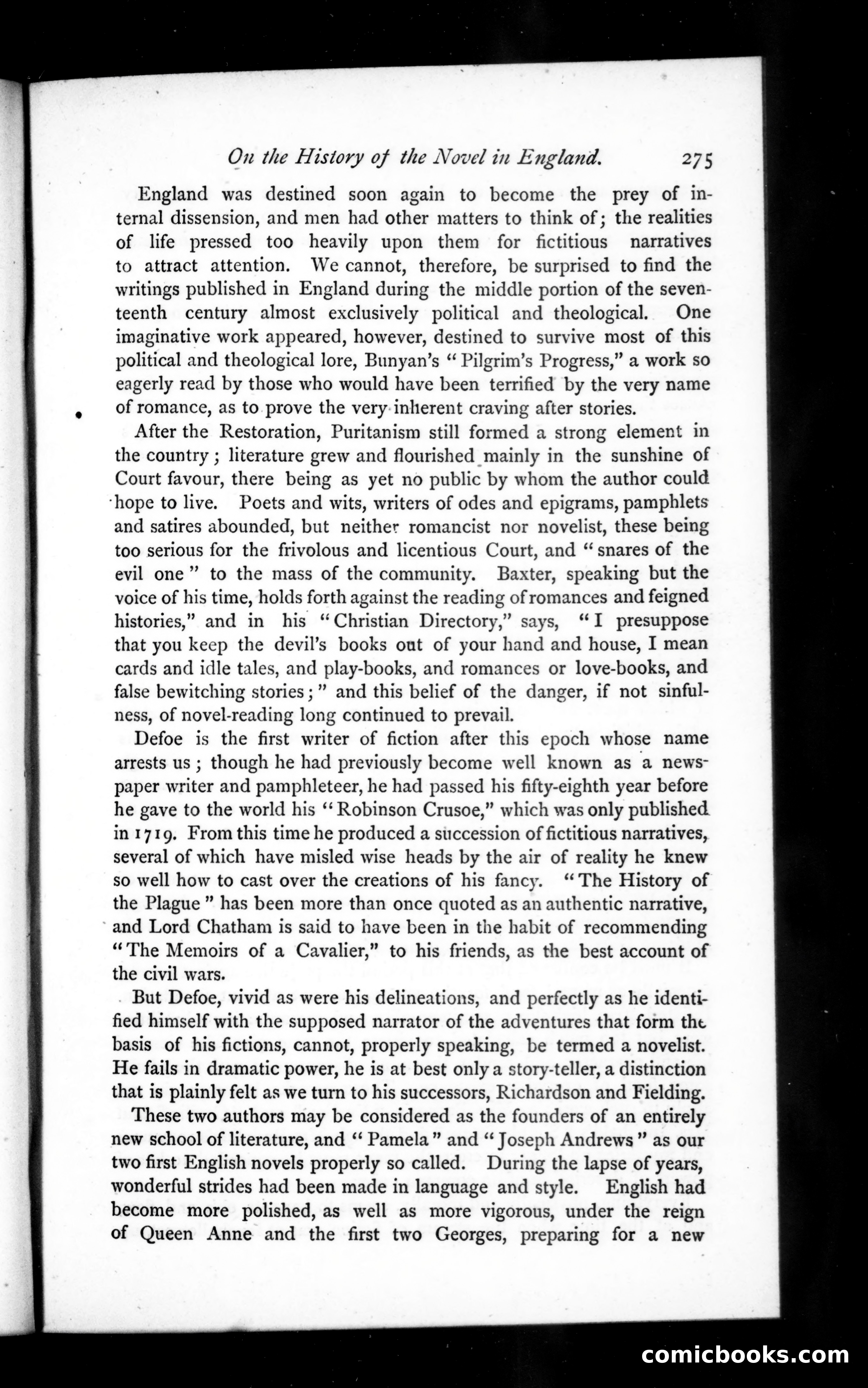 The Argosy, Vol. XIV — page 35 of 82