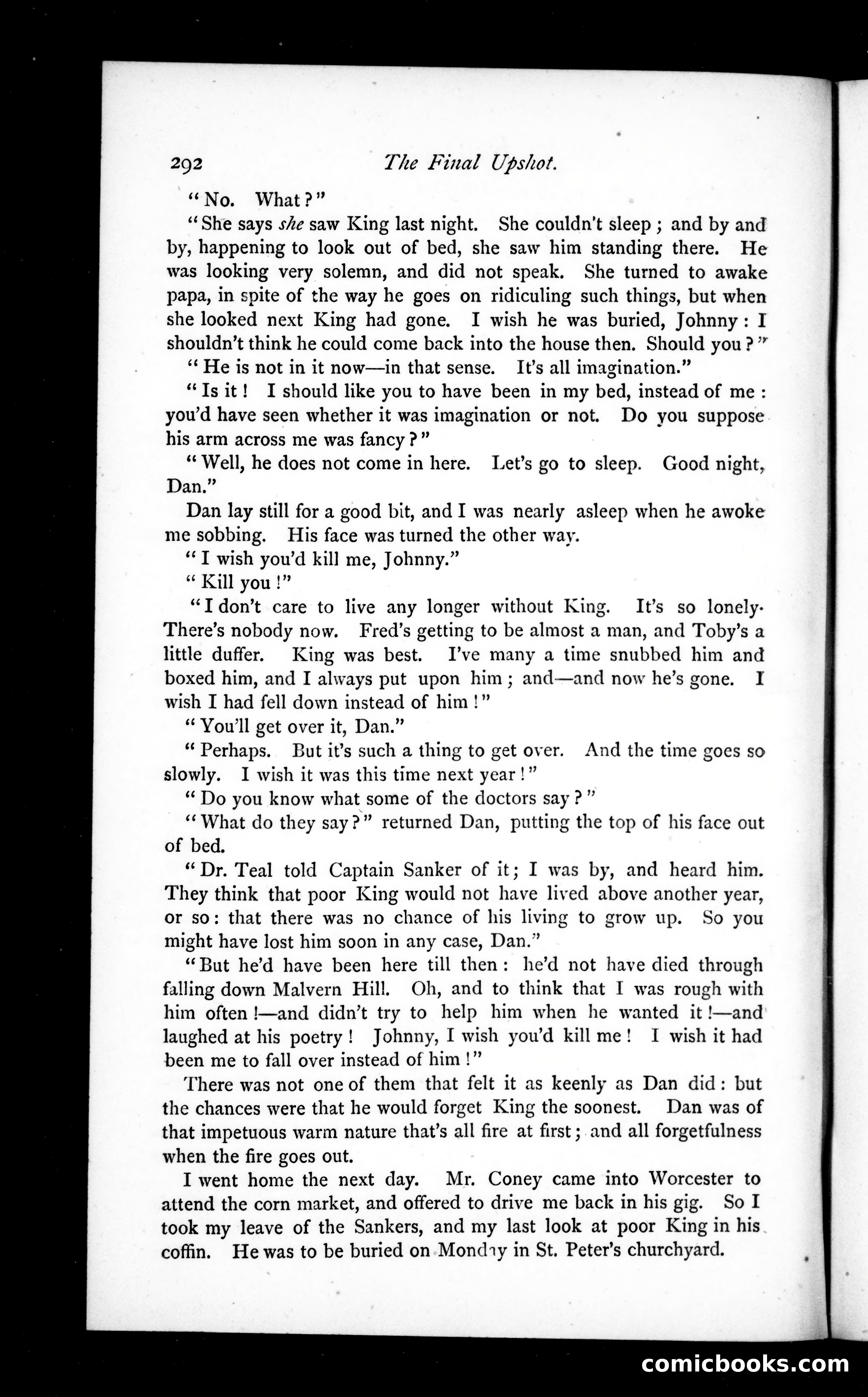 The Argosy, Vol. XIV — page 52 of 82