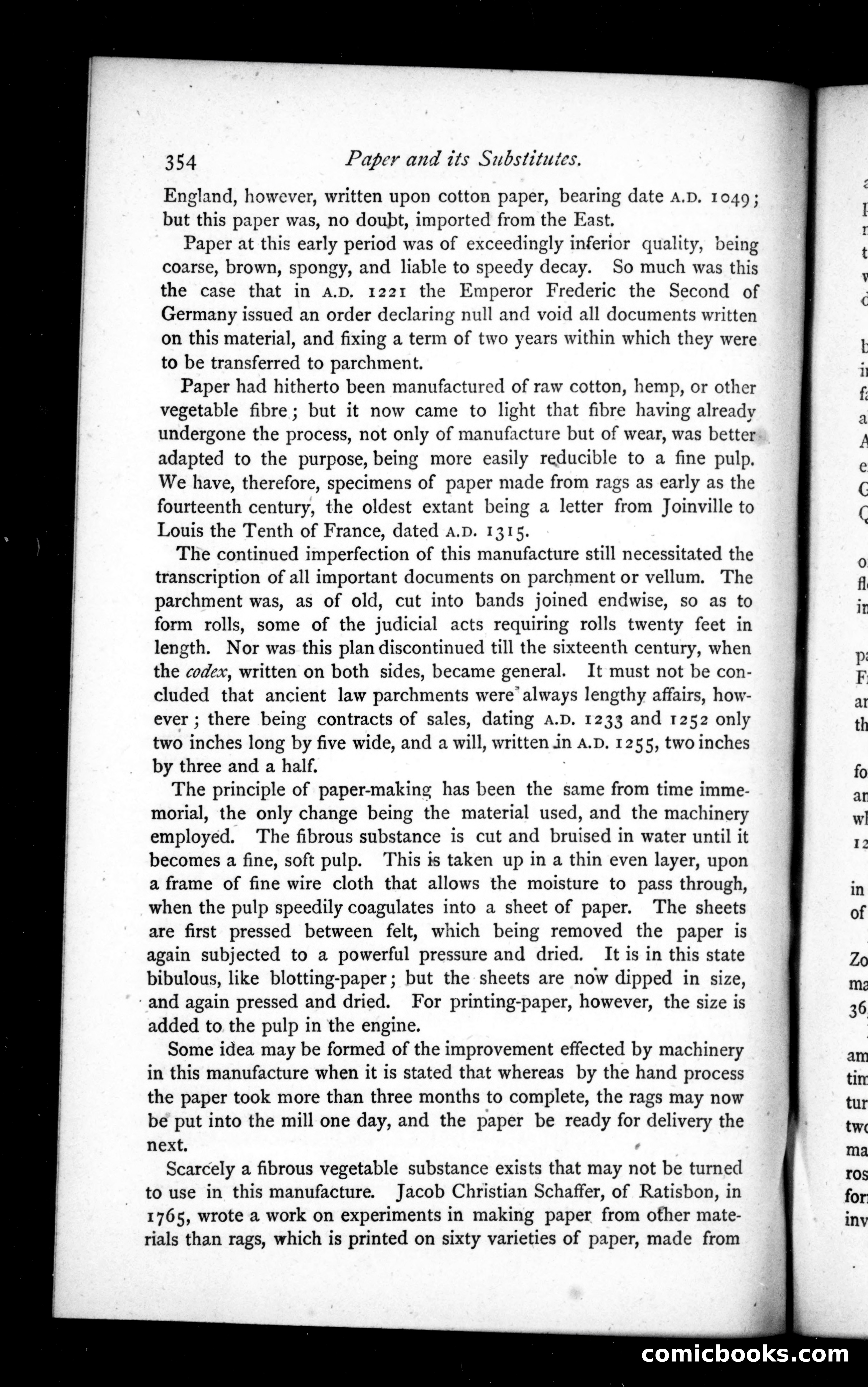 The Argosy, Vol. XIV — page 34 of 82