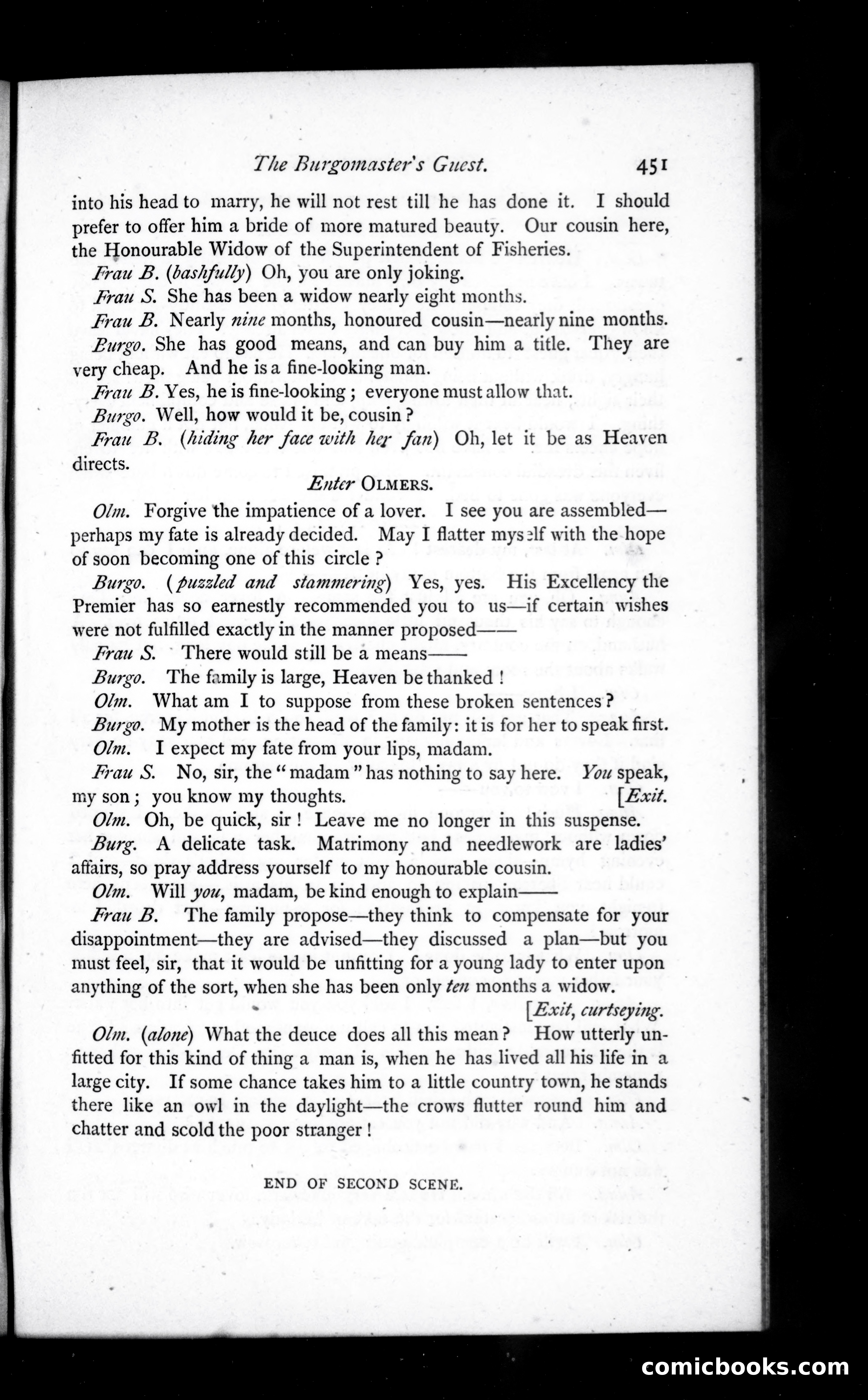 The Argosy, Vol. 14 — page 51 of 119