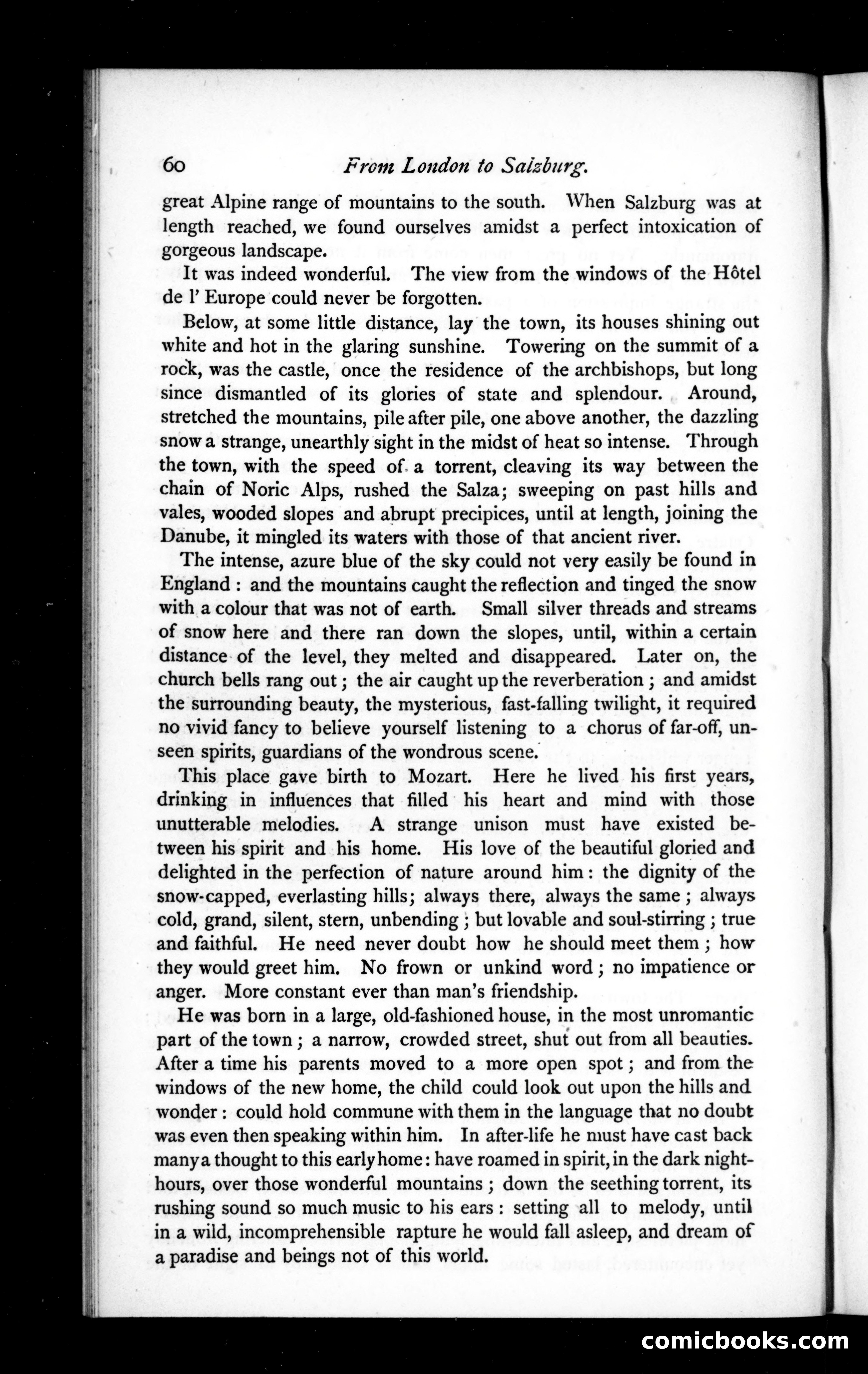 The Argosy, Vol. 15 — page 60 of 82