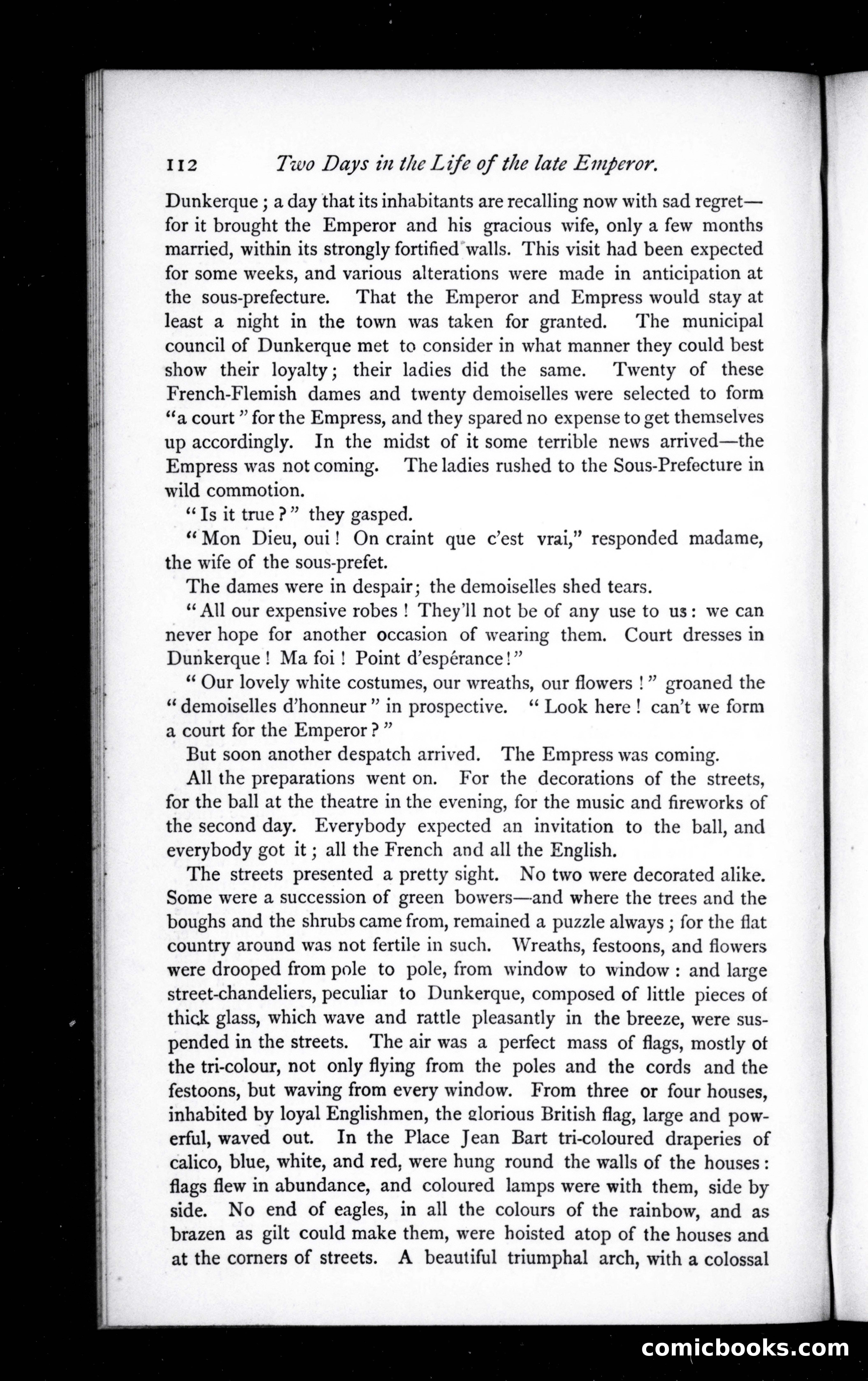 The Argosy, Vol. 15 — page 32 of 82