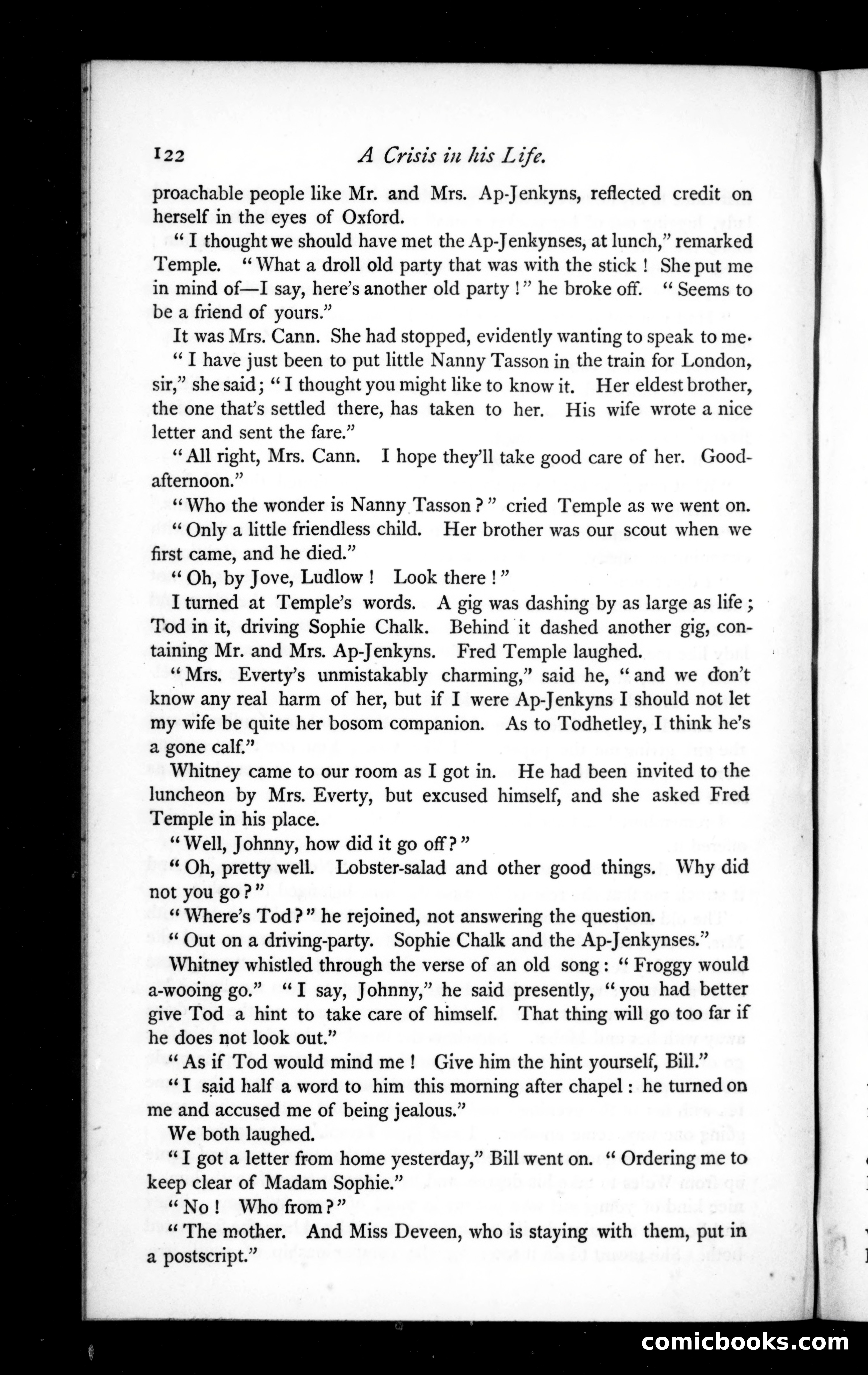 The Argosy, Vol. 15 — page 42 of 82