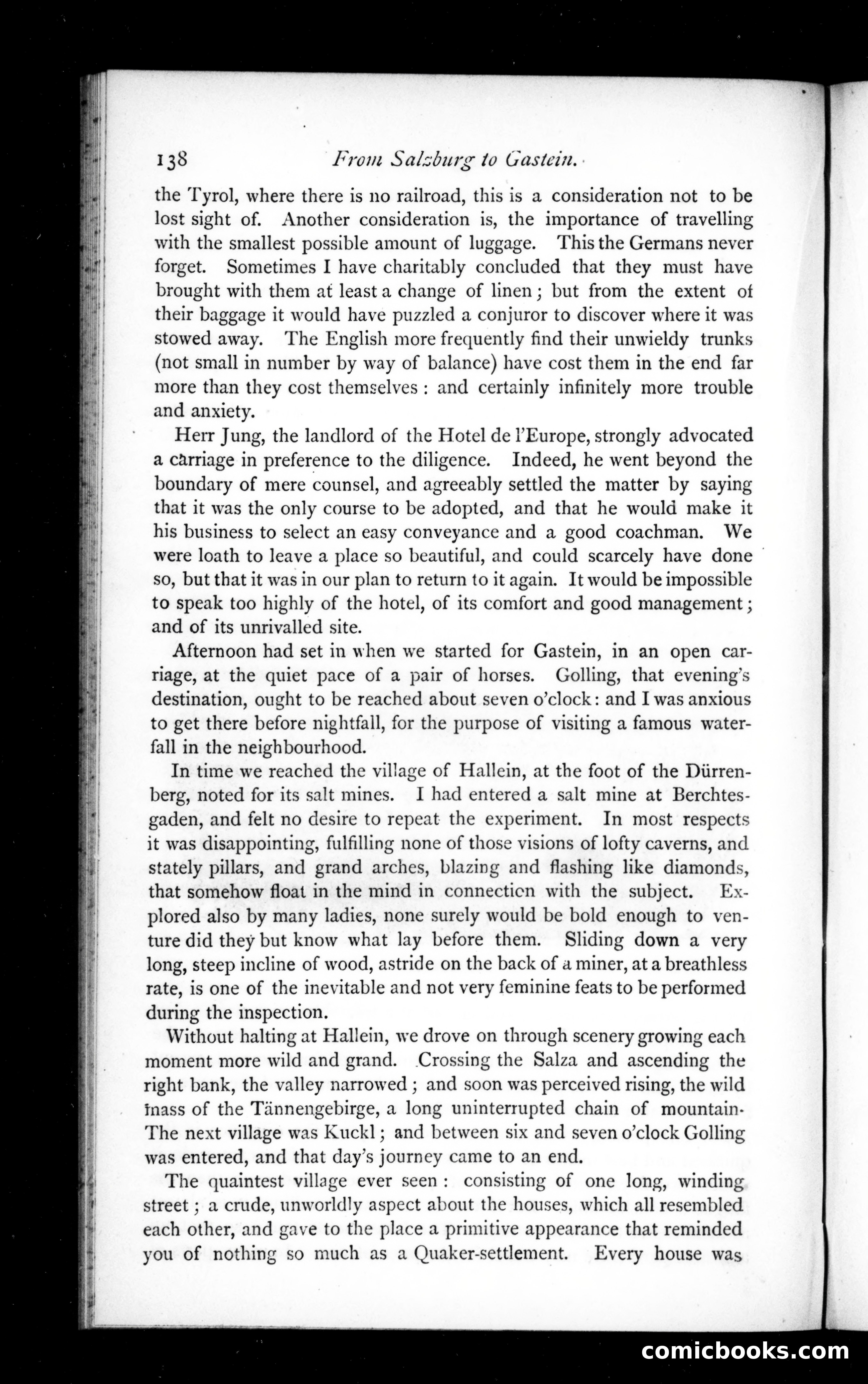 The Argosy, Vol. 15 — page 58 of 82
