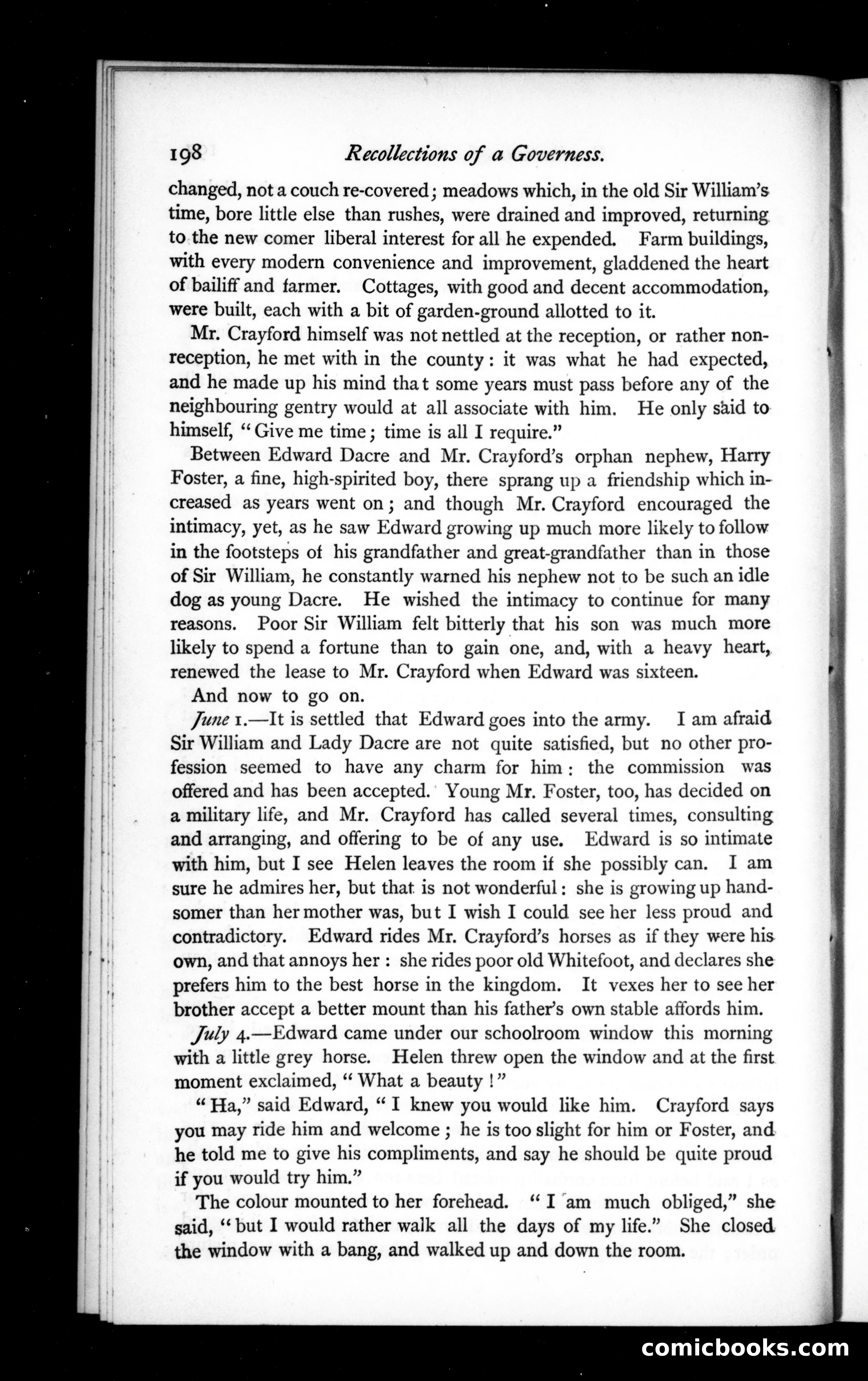 The Argosy, Vol. XV — page 38 of 82