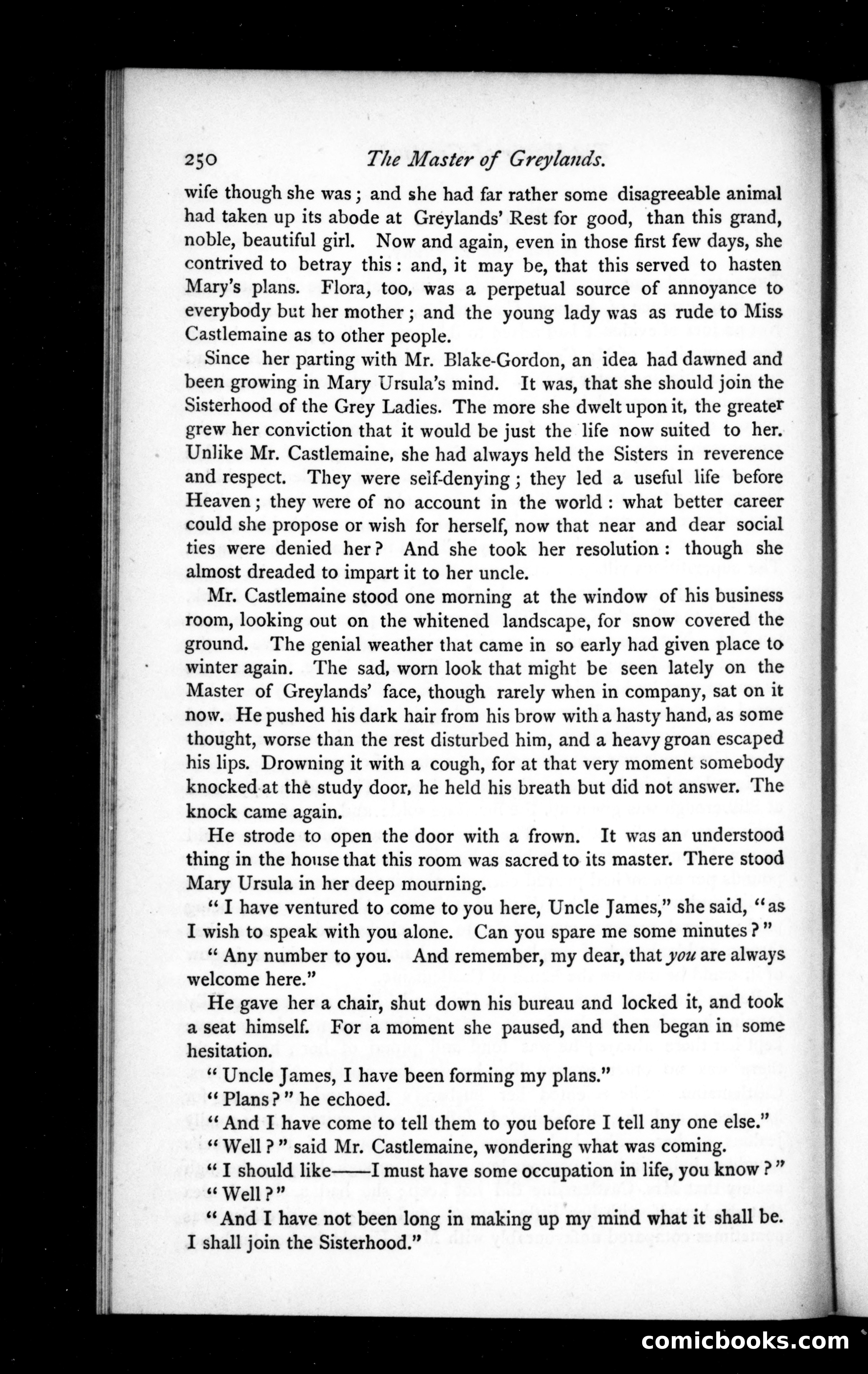 The Argosy, Vol. 15 — page 10 of 82
