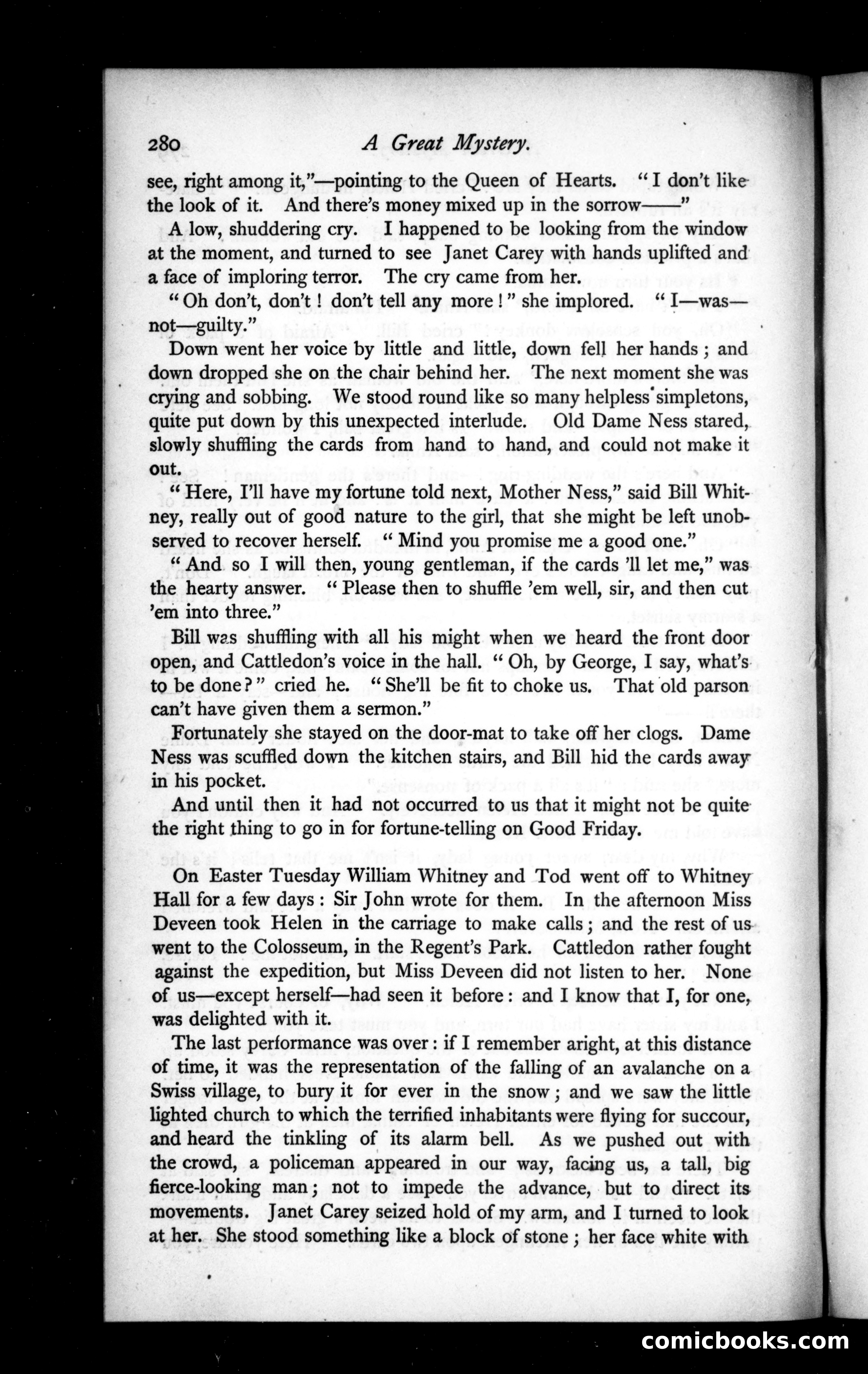 The Argosy, Vol. 15 — page 40 of 82