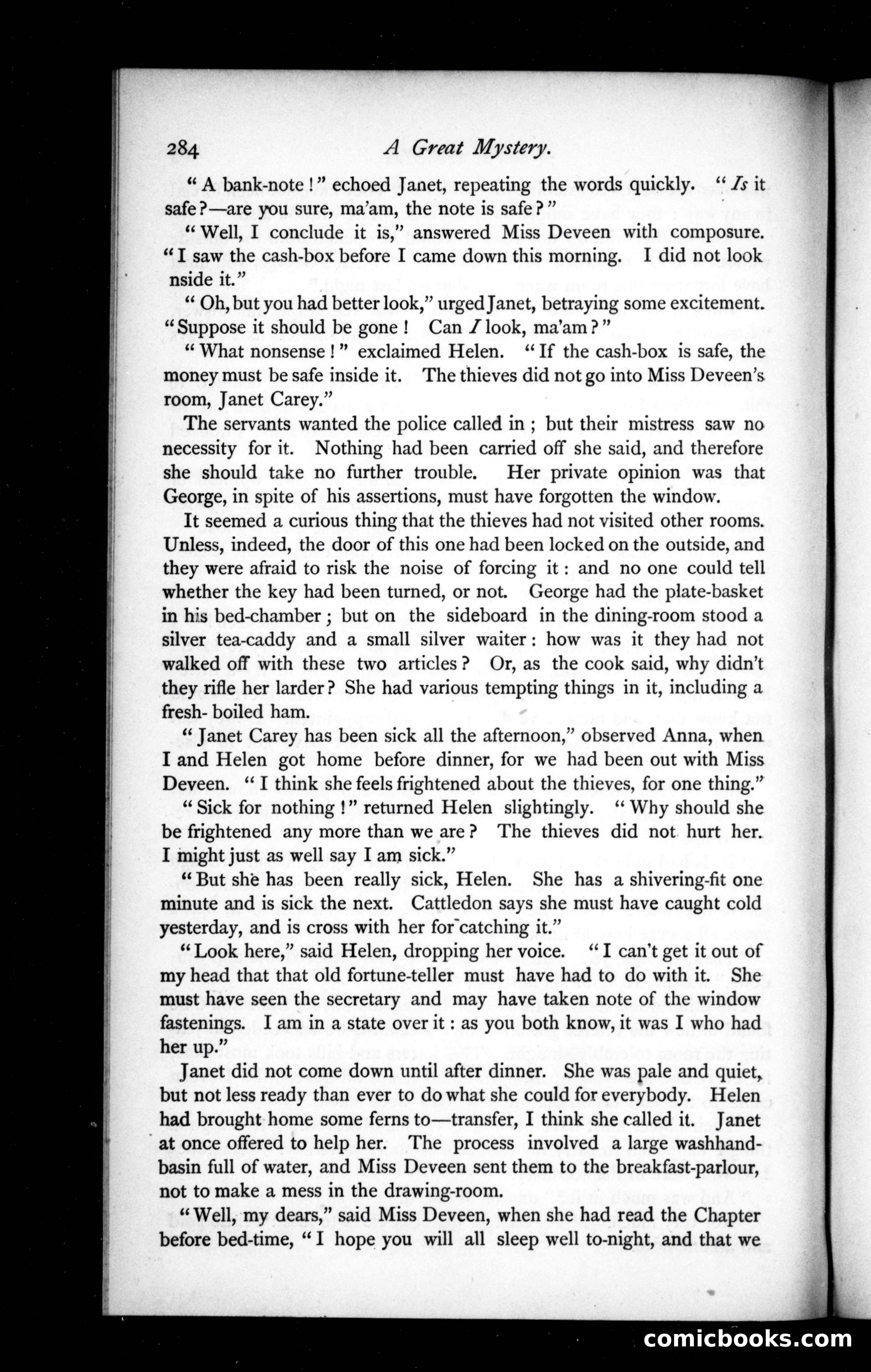 The Argosy, Vol. 15 — page 44 of 82