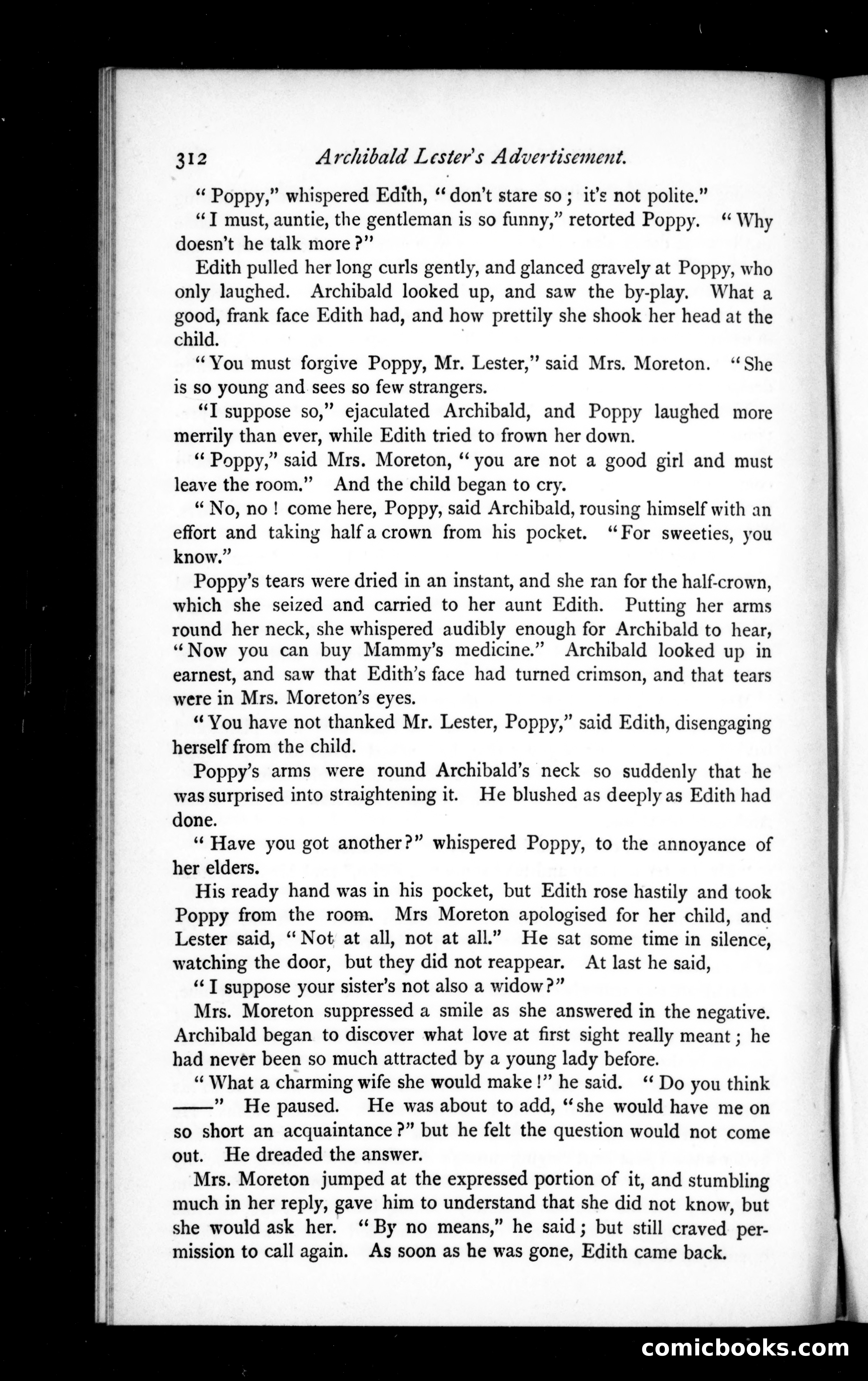 The Argosy, Vol. 15 — page 72 of 82
