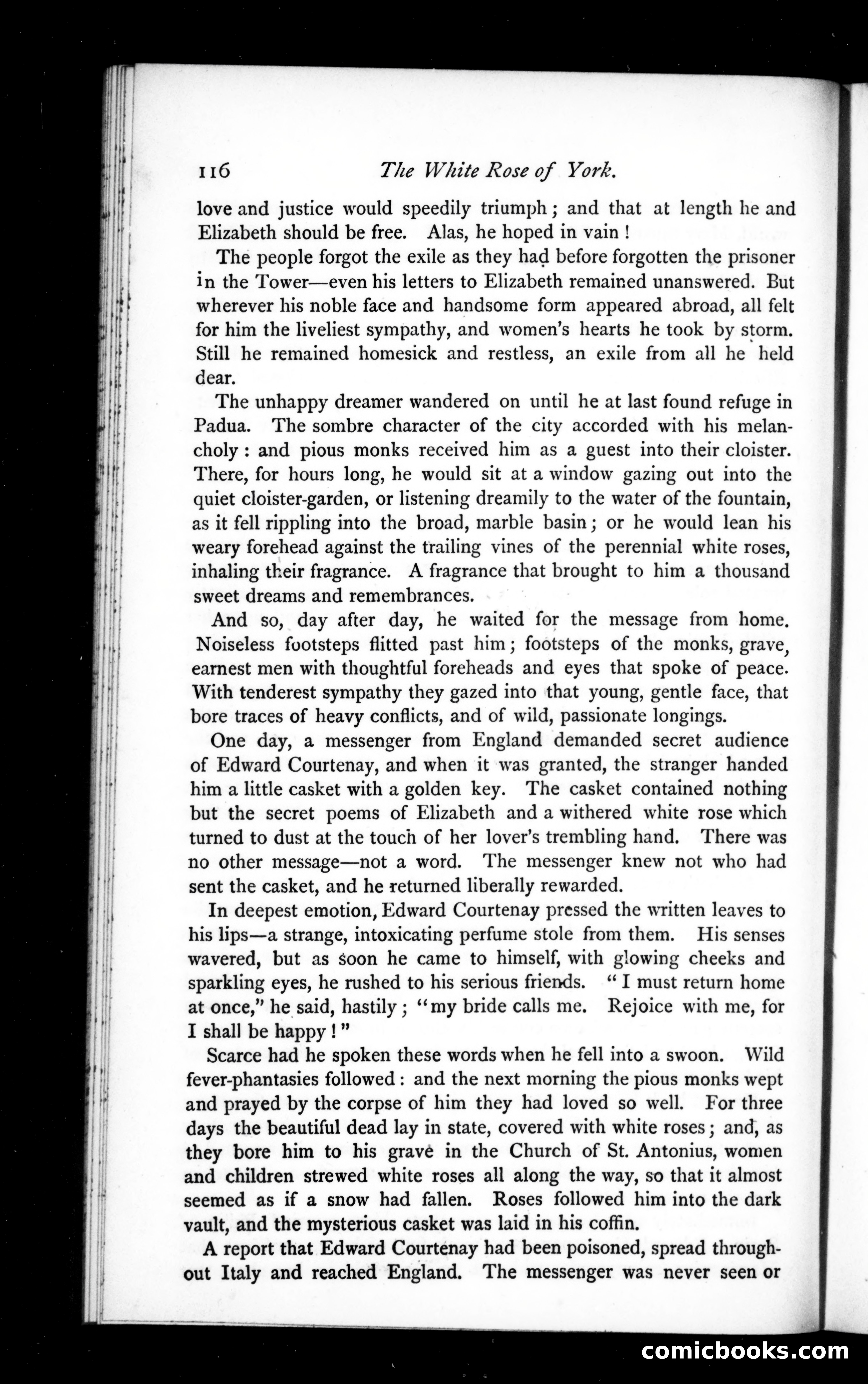 The Argosy — page 36 of 82