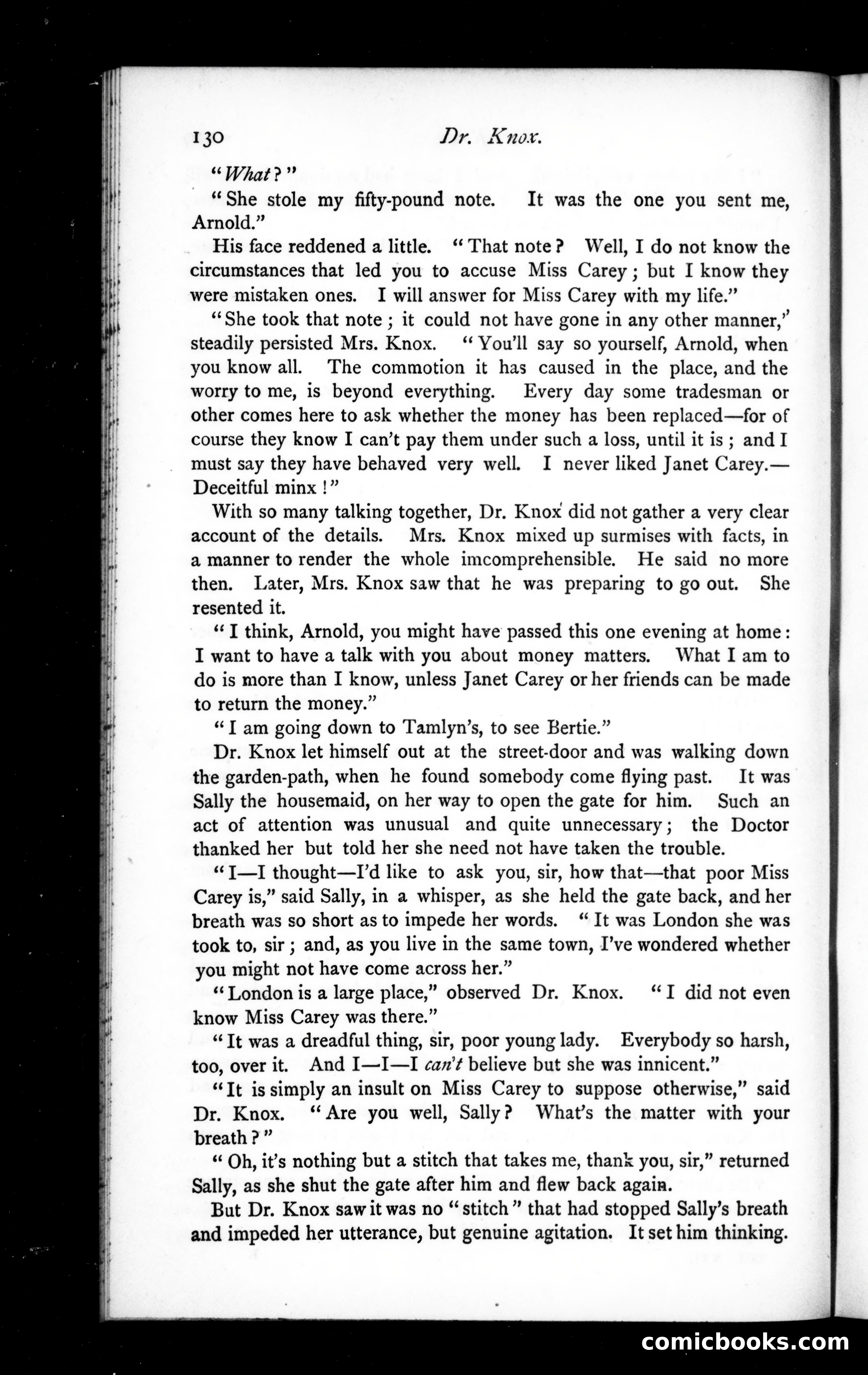 The Argosy — page 50 of 82