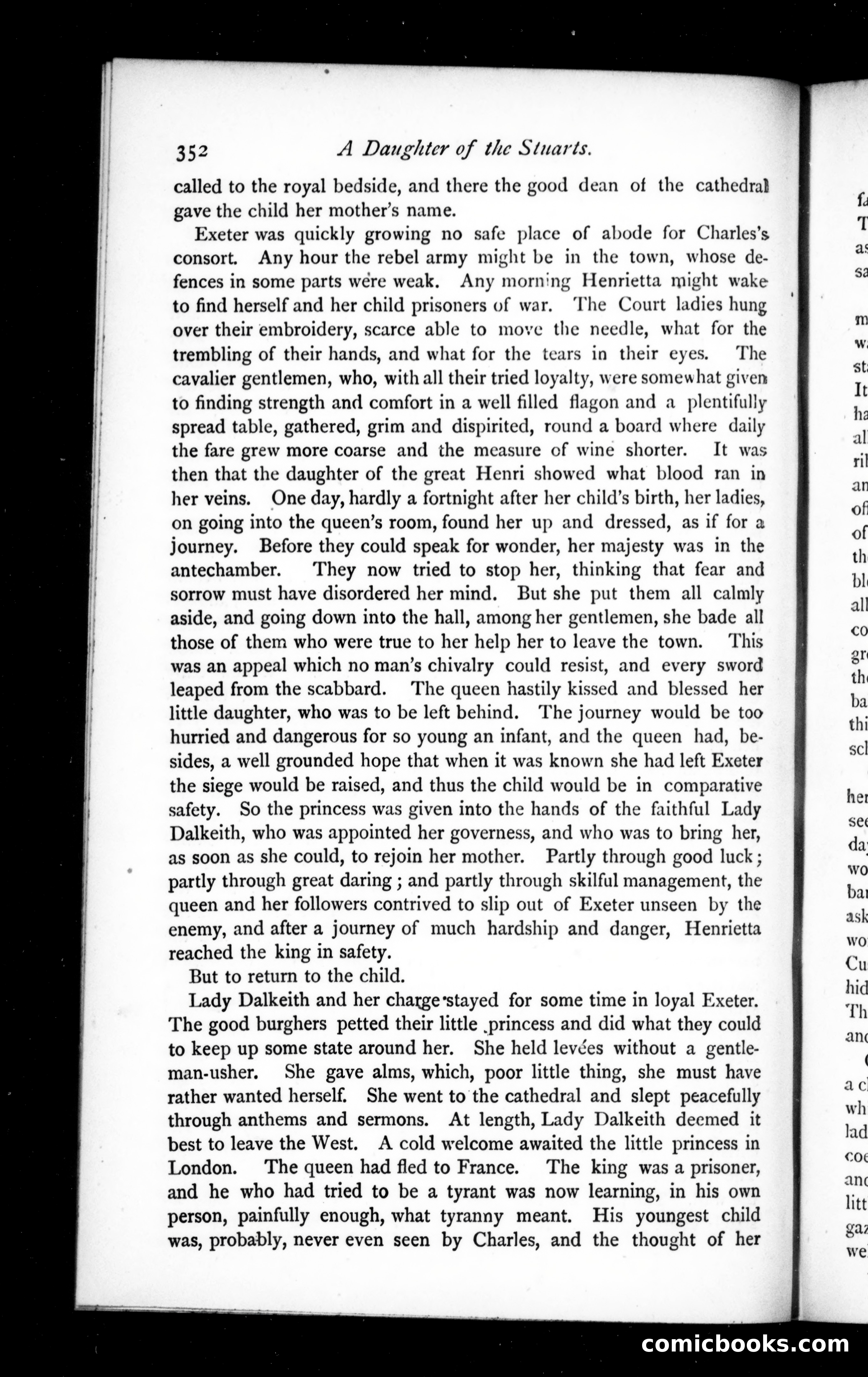 The Argosy, Vol. XVI — page 32 of 83