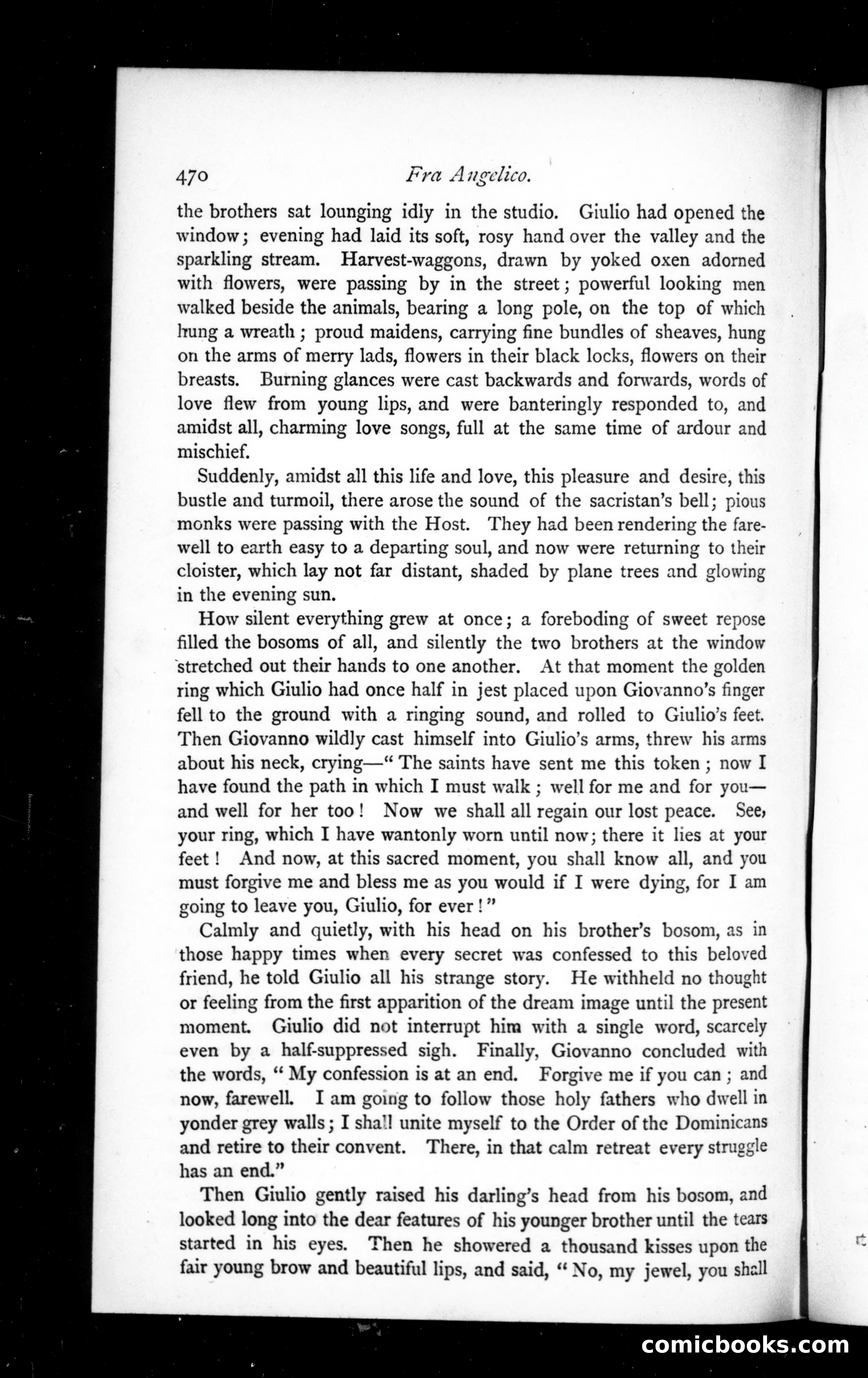The Argosy, Vol. XVI — page 72 of 119