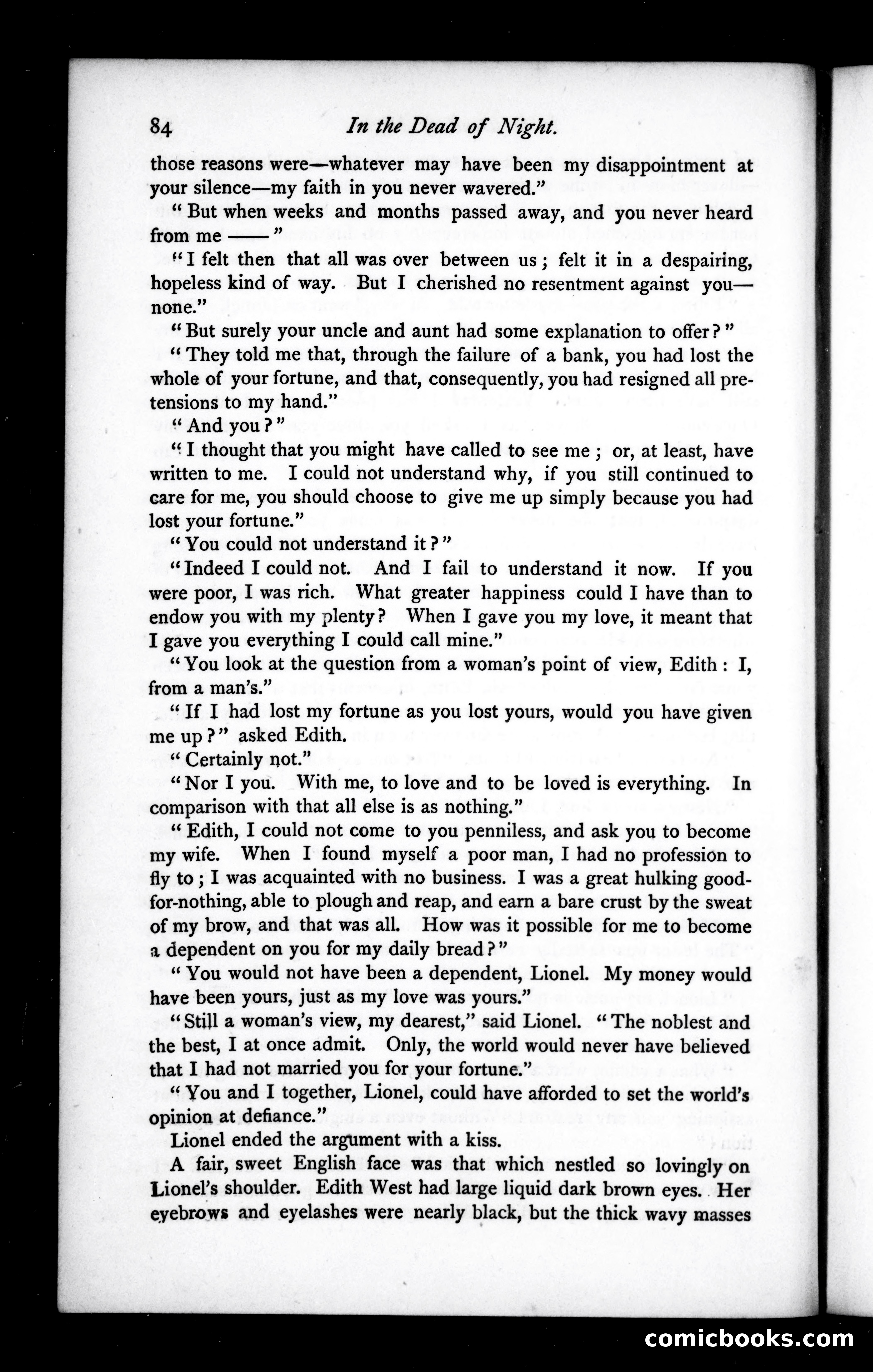 The Argosy, Vol. XVII — page 4 of 79